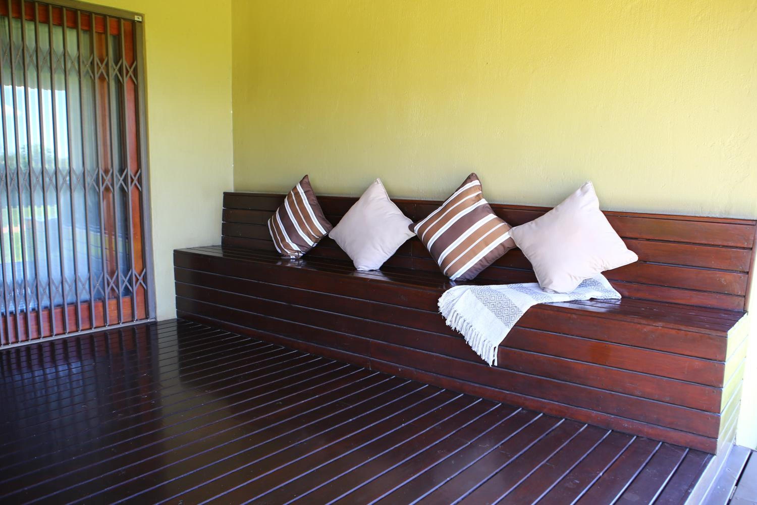 Impangele Lodge