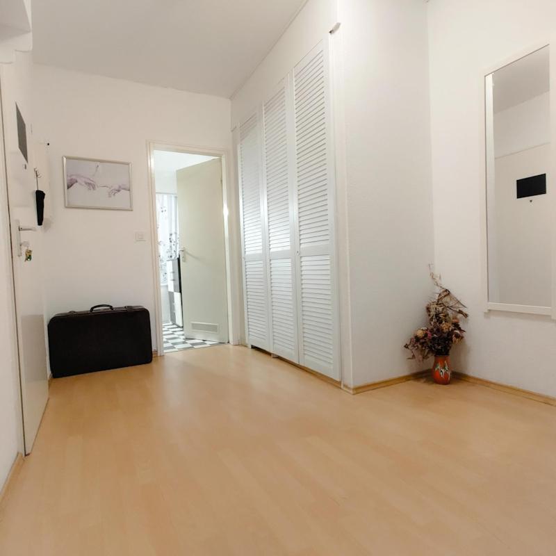 Good located Apartment Subway U6 Wohnung