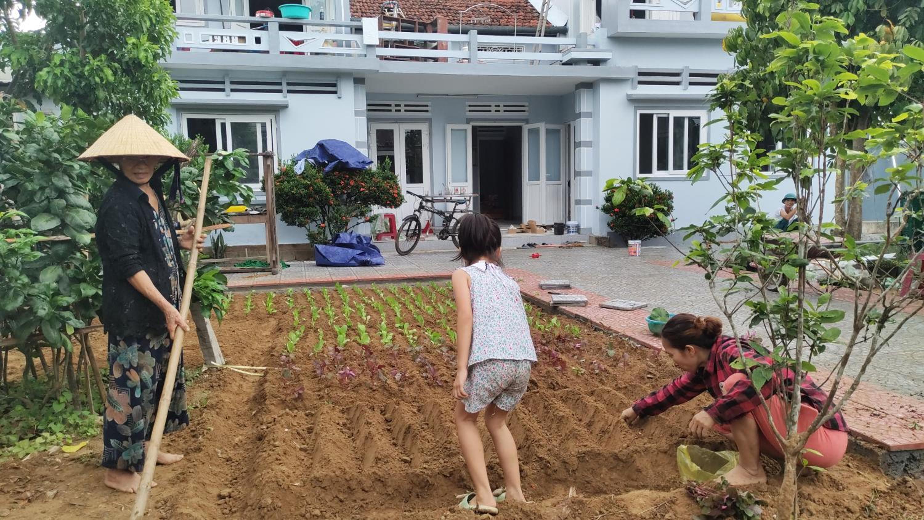 YÊN Homestay view 3
