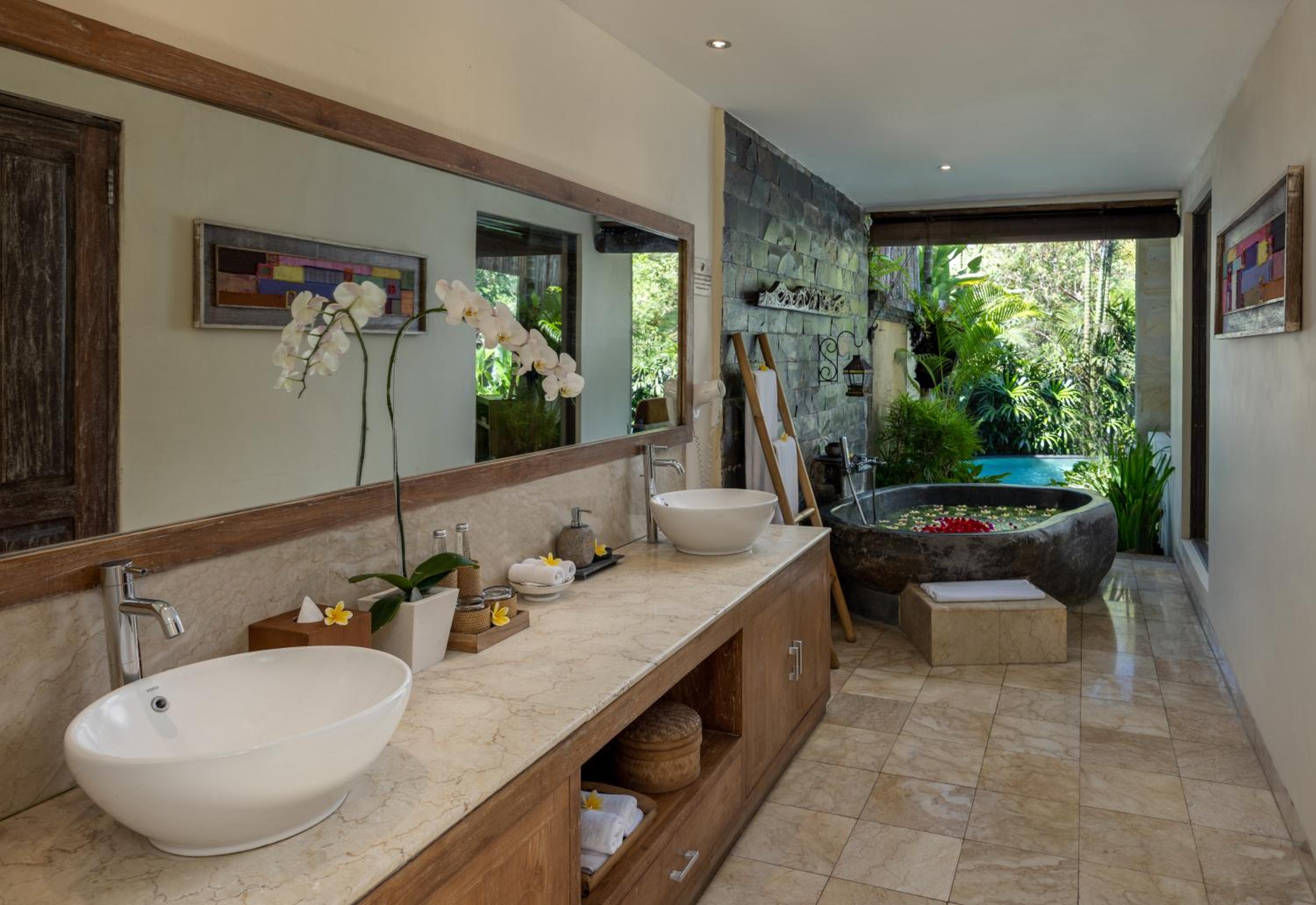The Sankara Resort & Spa