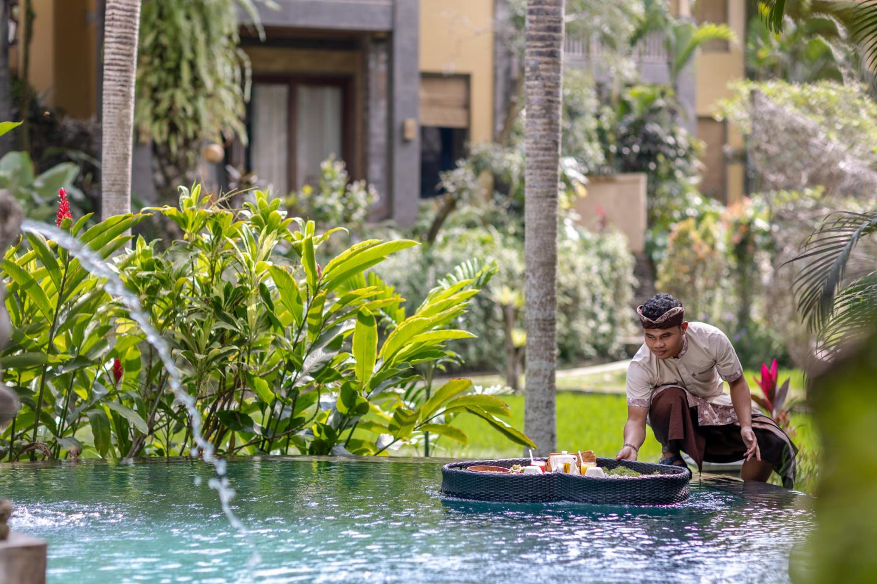 The Sankara Resort & Spa