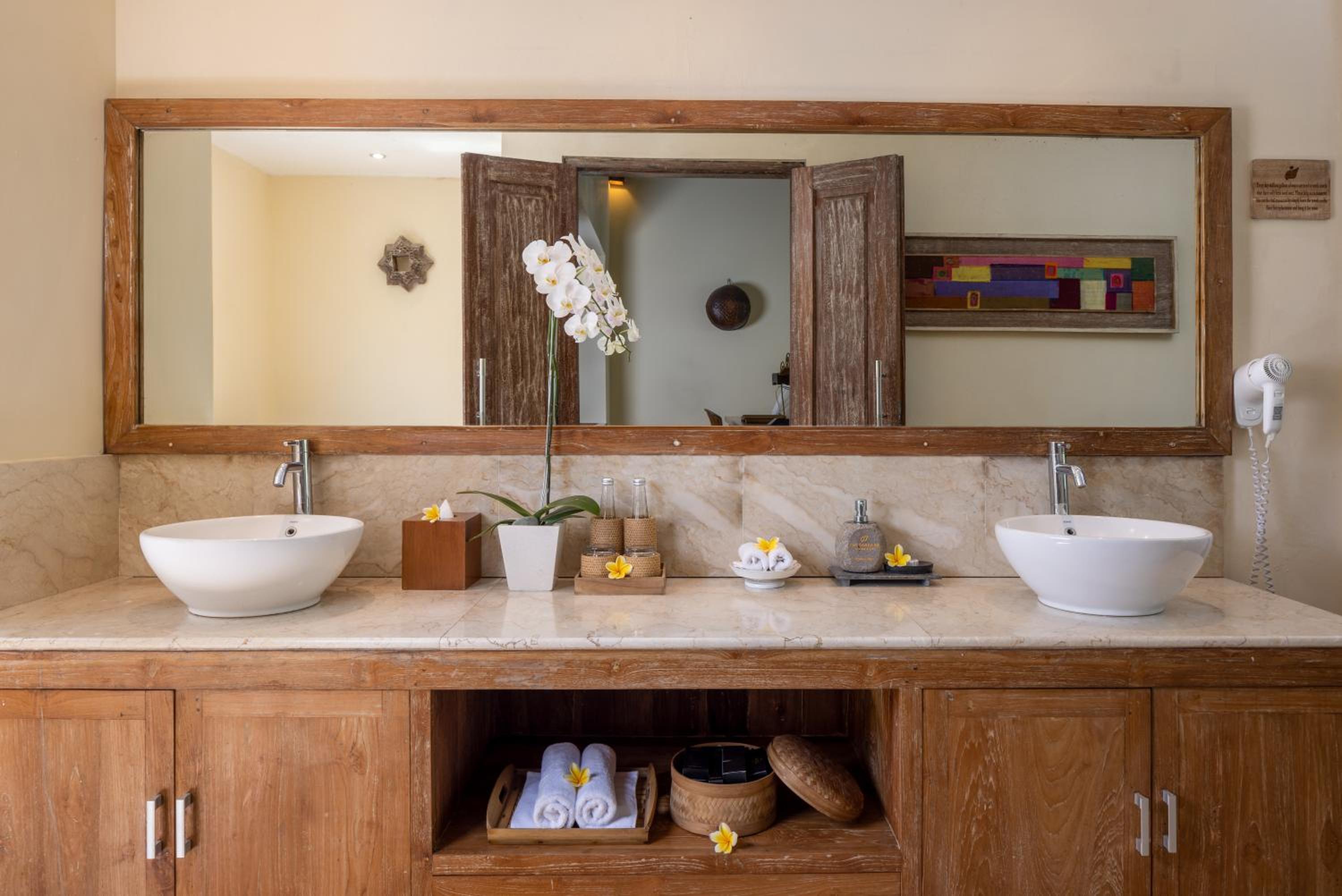 The Sankara Resort & Spa