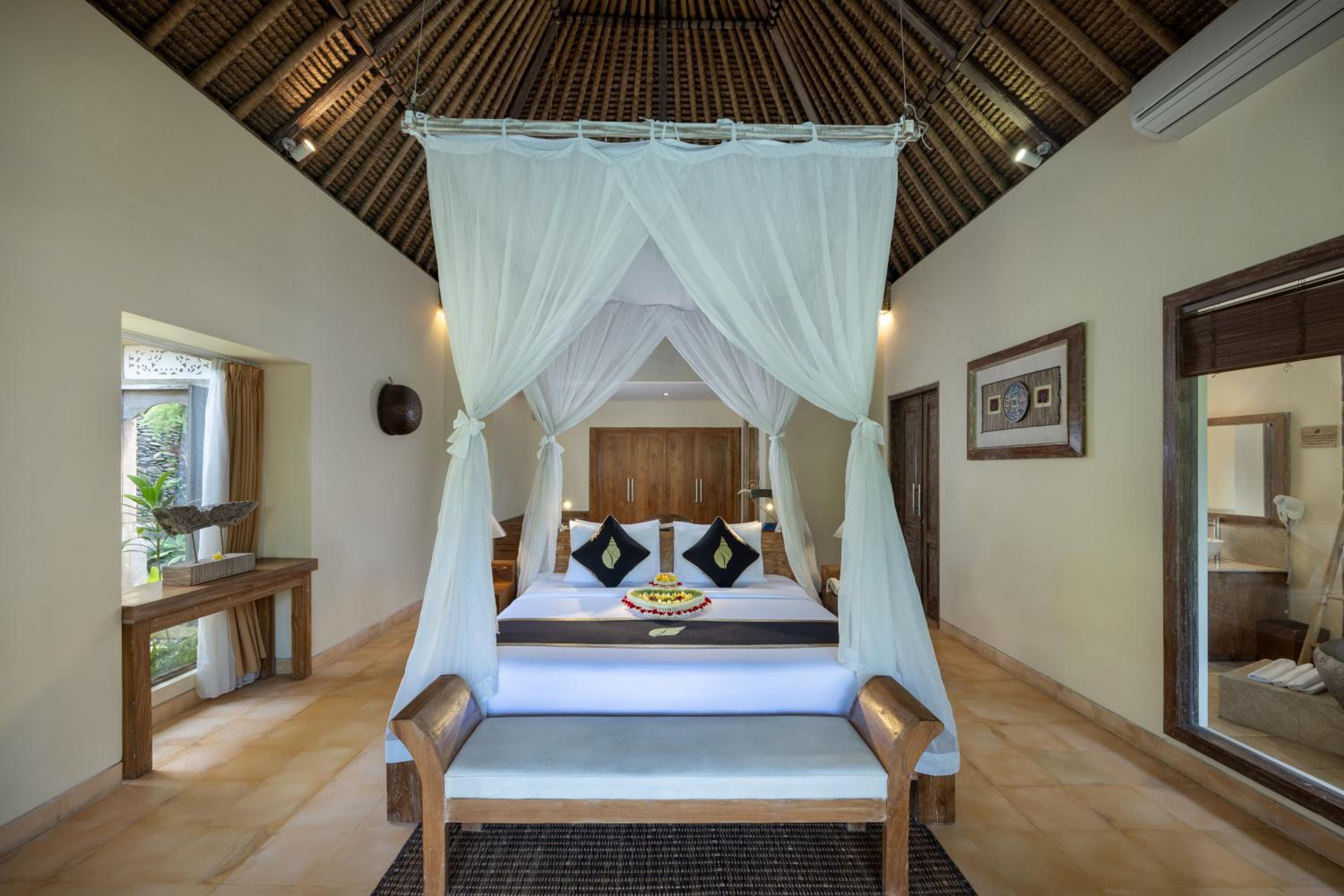 The Sankara Resort & Spa