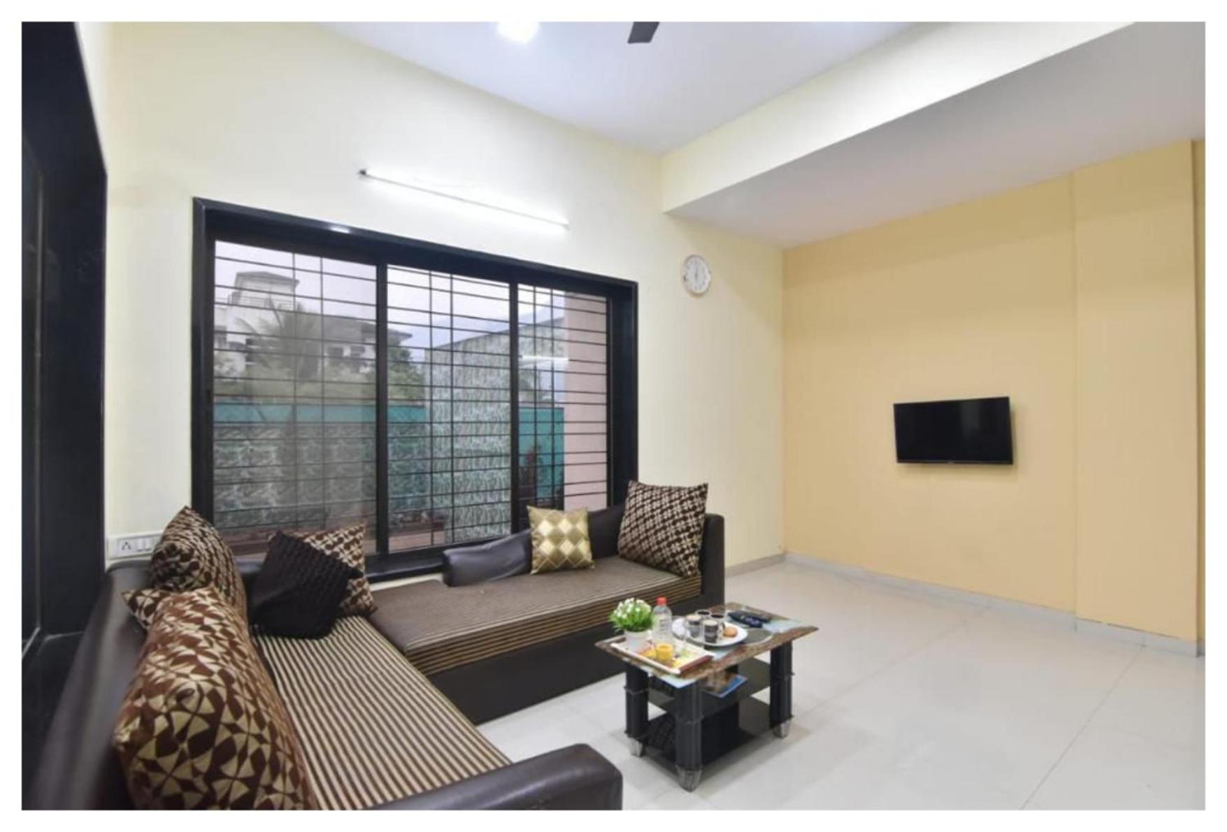 Triumph villa view 4