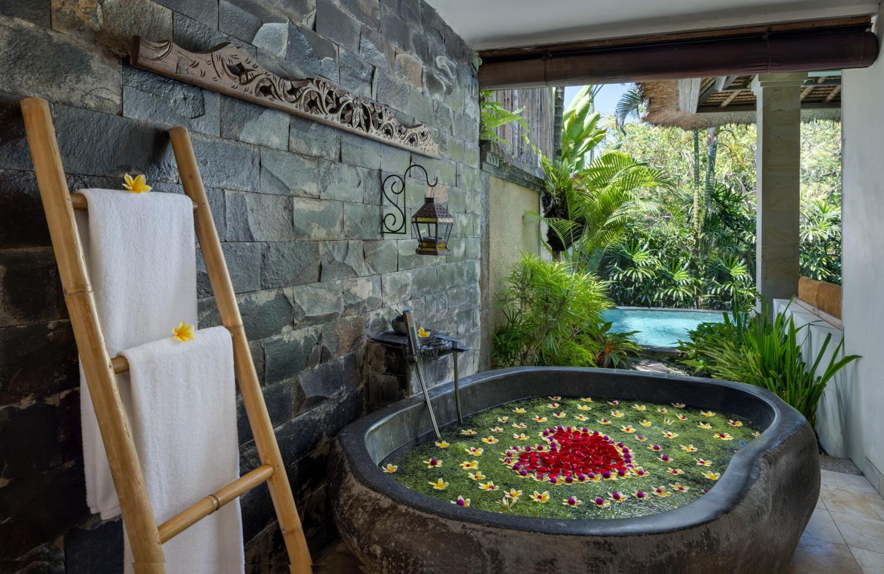 The Sankara Resort & Spa