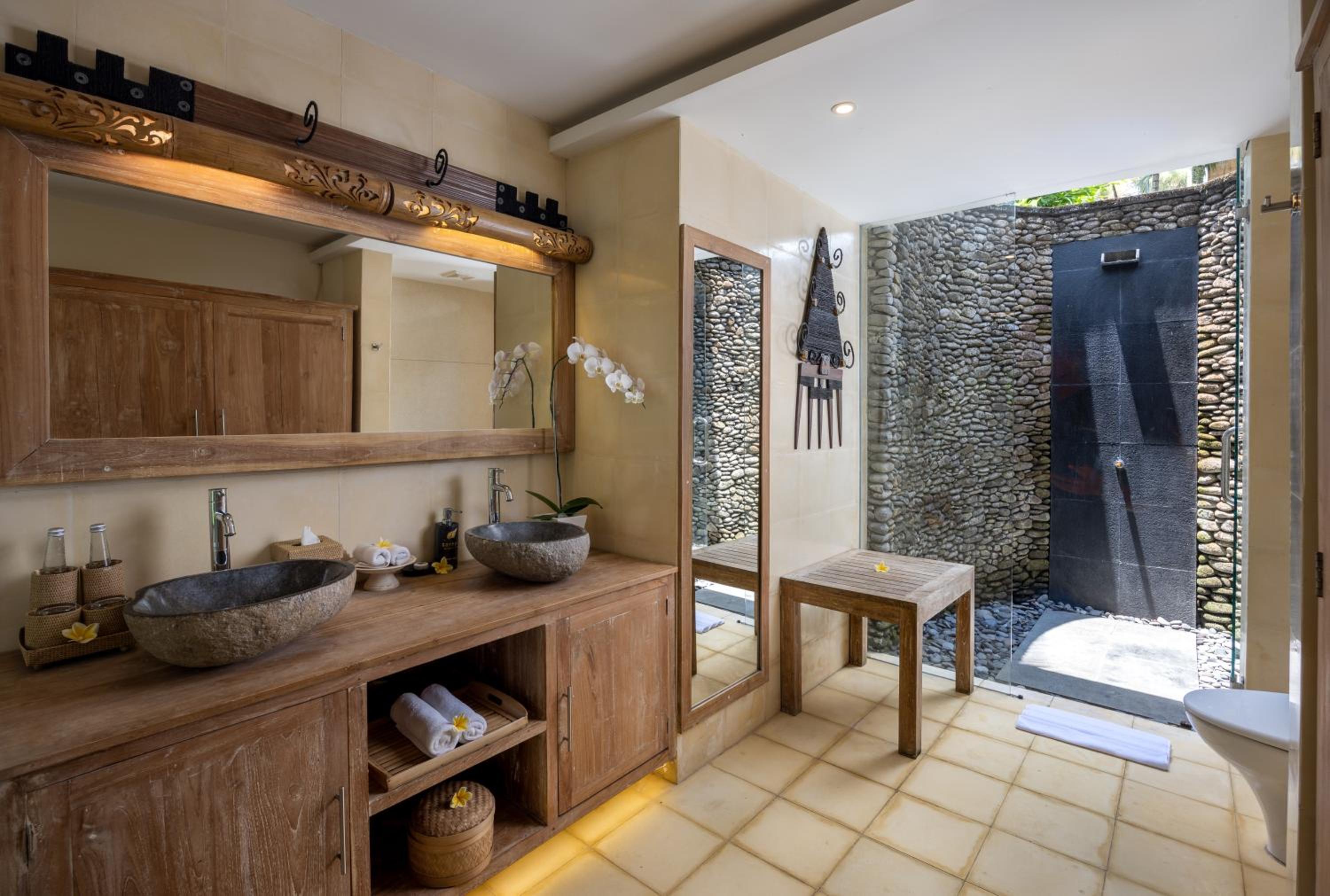The Sankara Resort & Spa