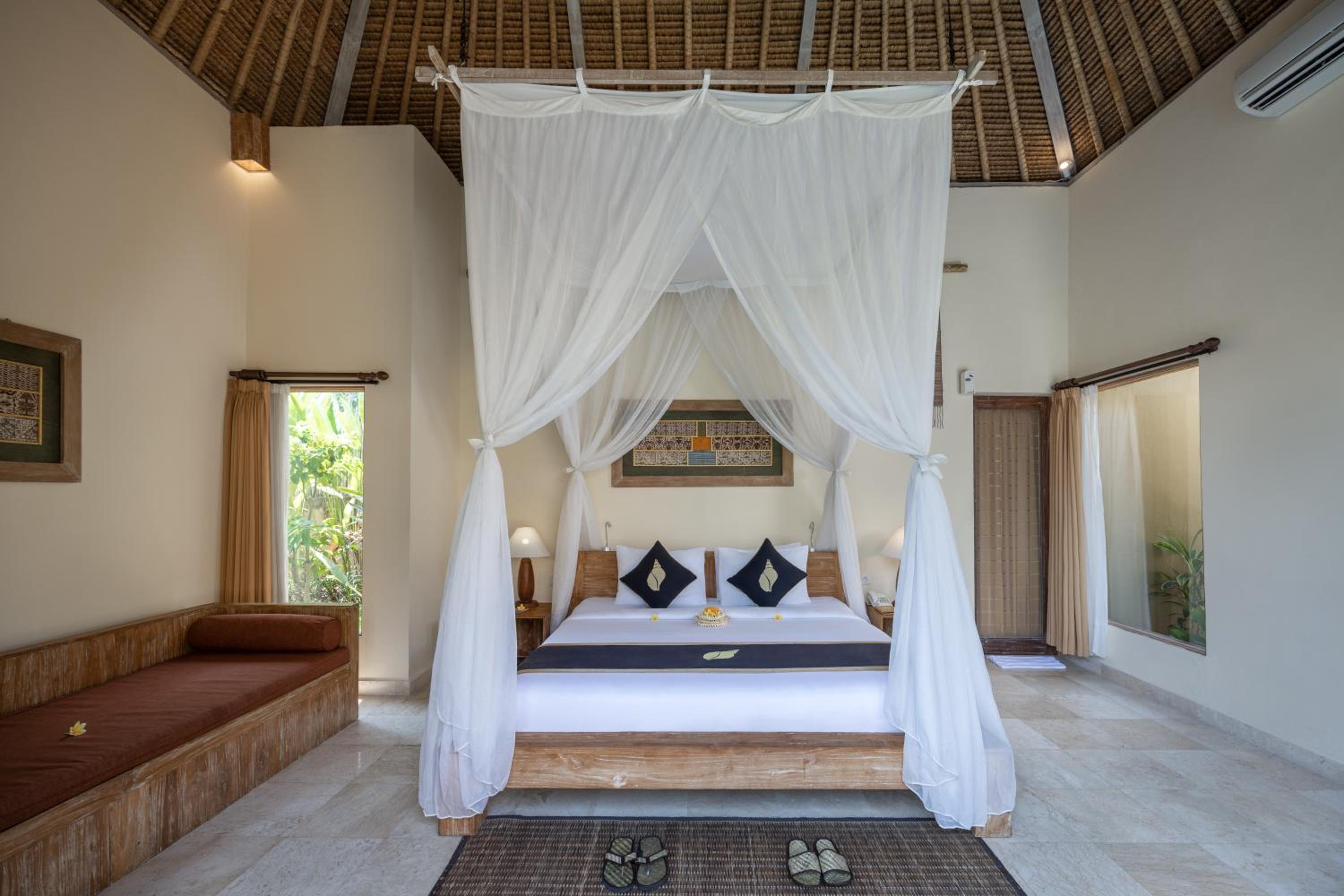 The Sankara Resort & Spa