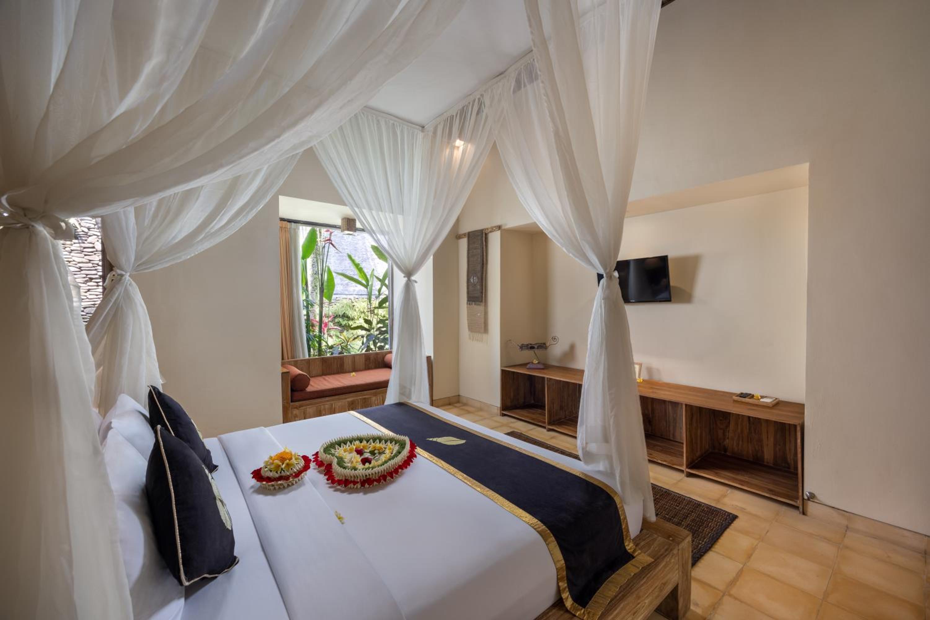 The Sankara Resort & Spa