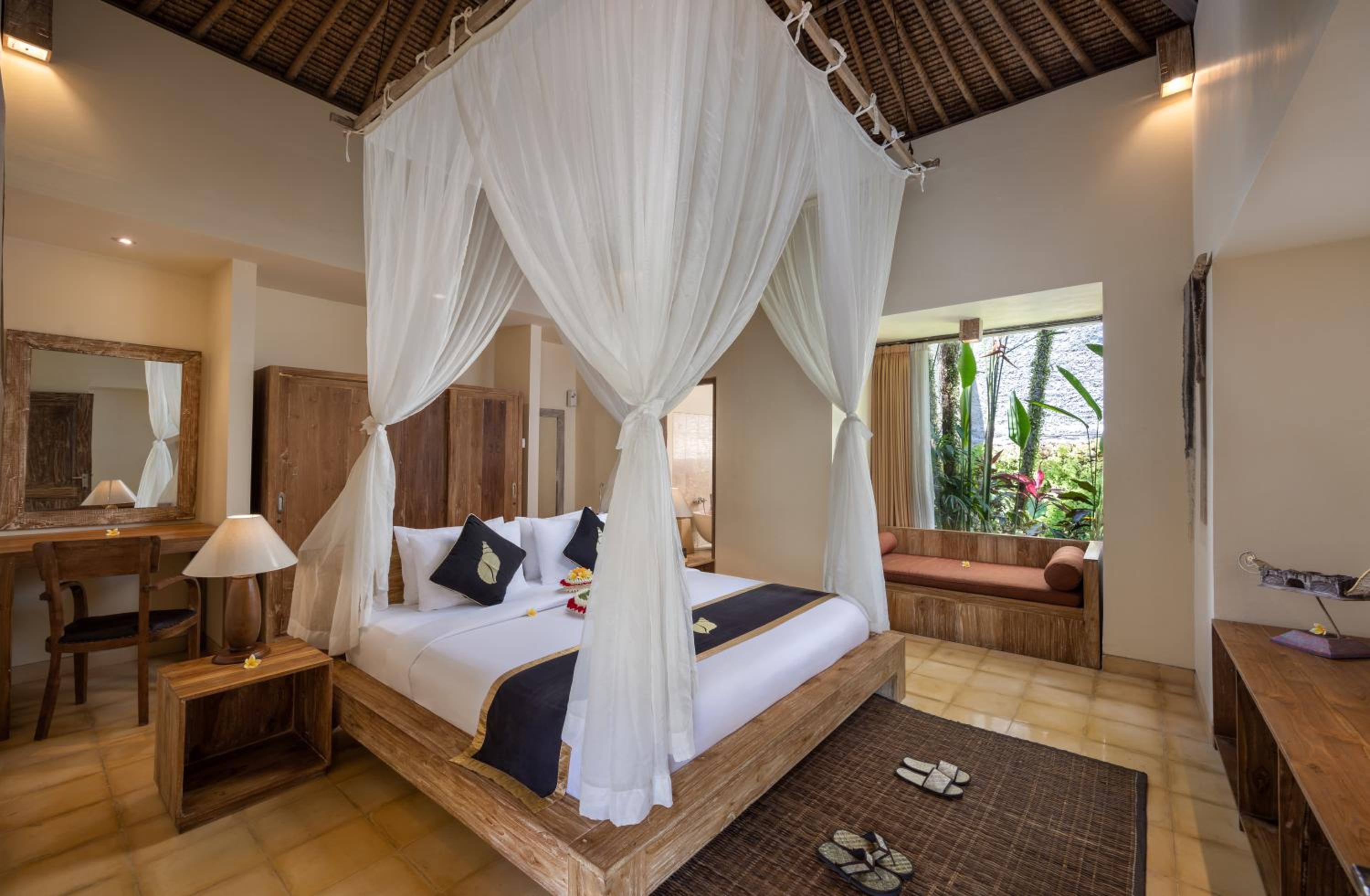 The Sankara Resort & Spa