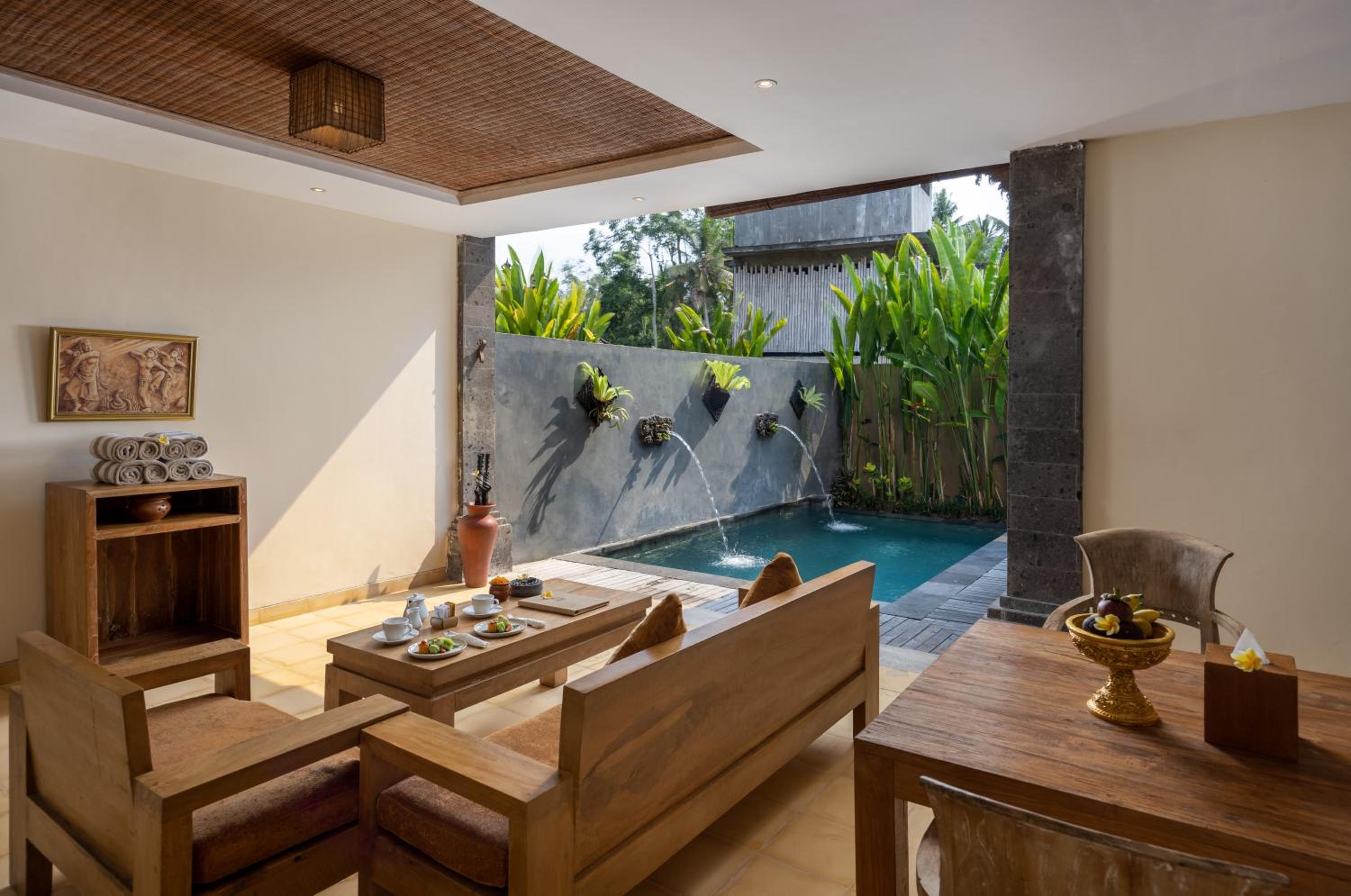 The Sankara Resort & Spa