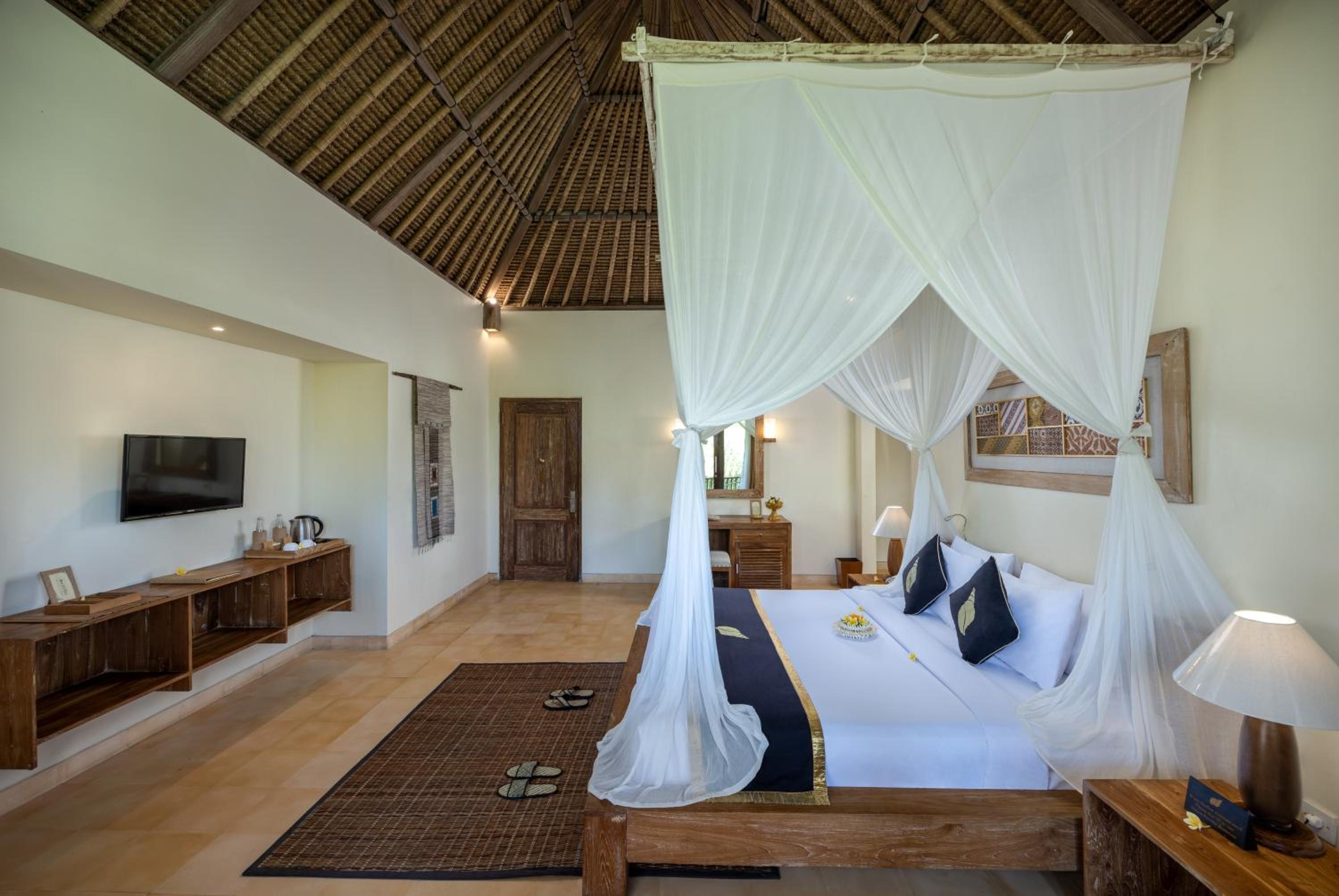 The Sankara Resort & Spa