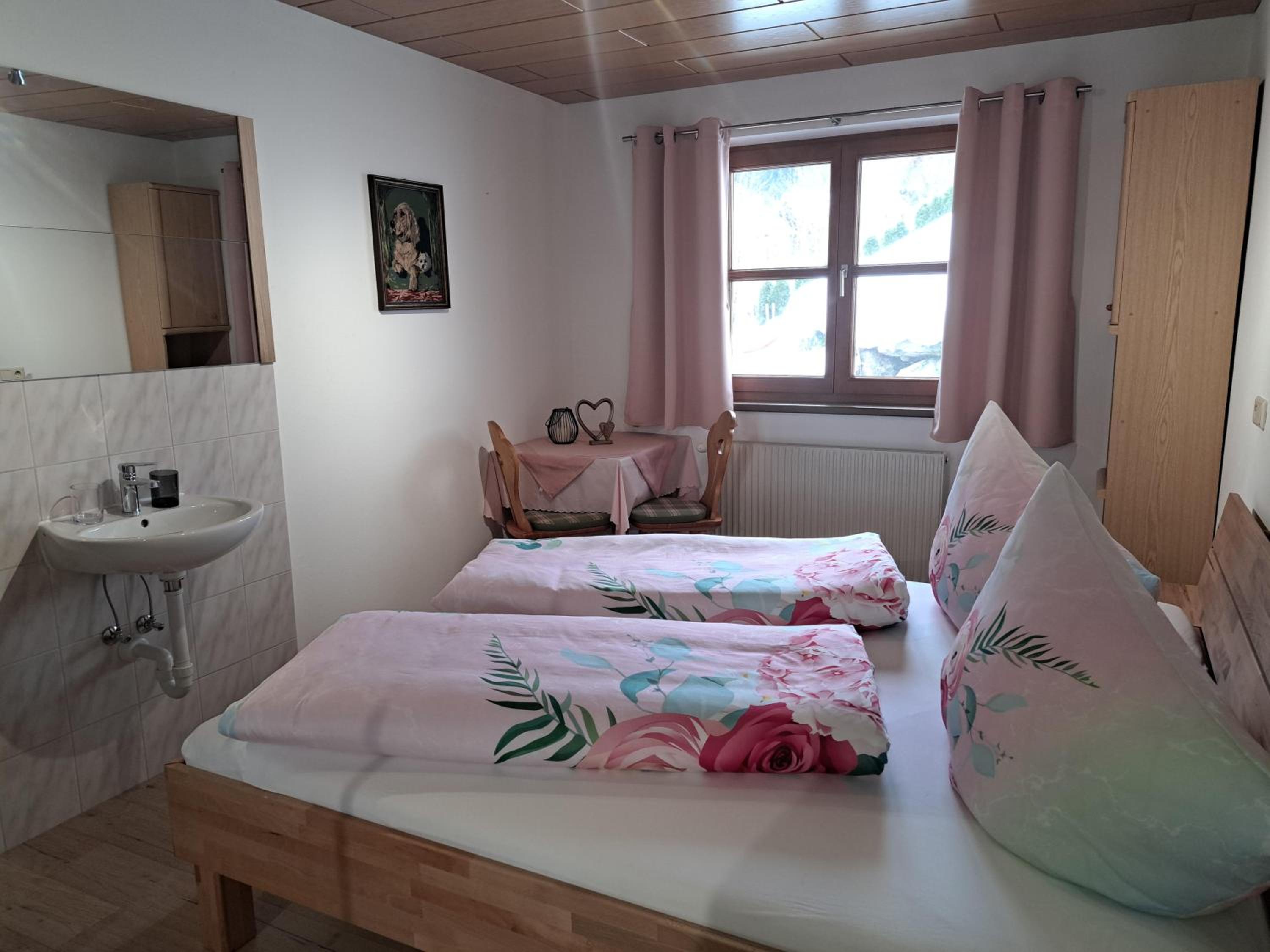 Ferienwohnung Irene