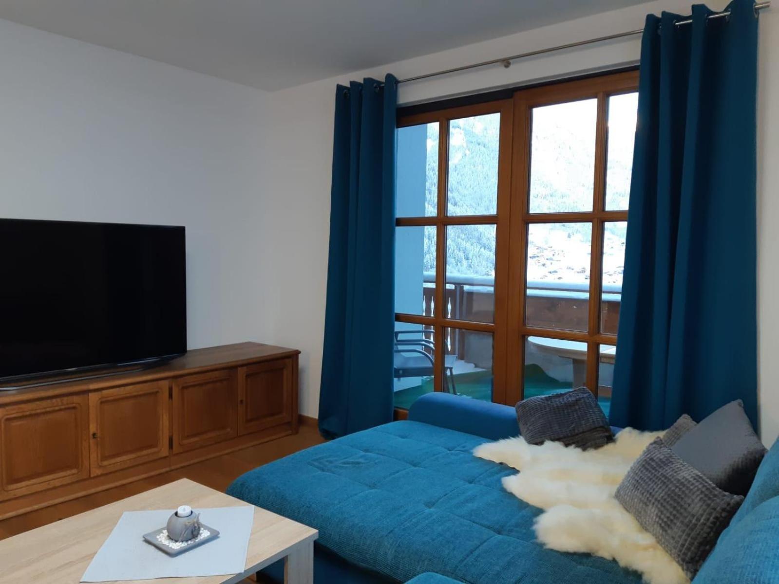 Ferienwohnung Irene