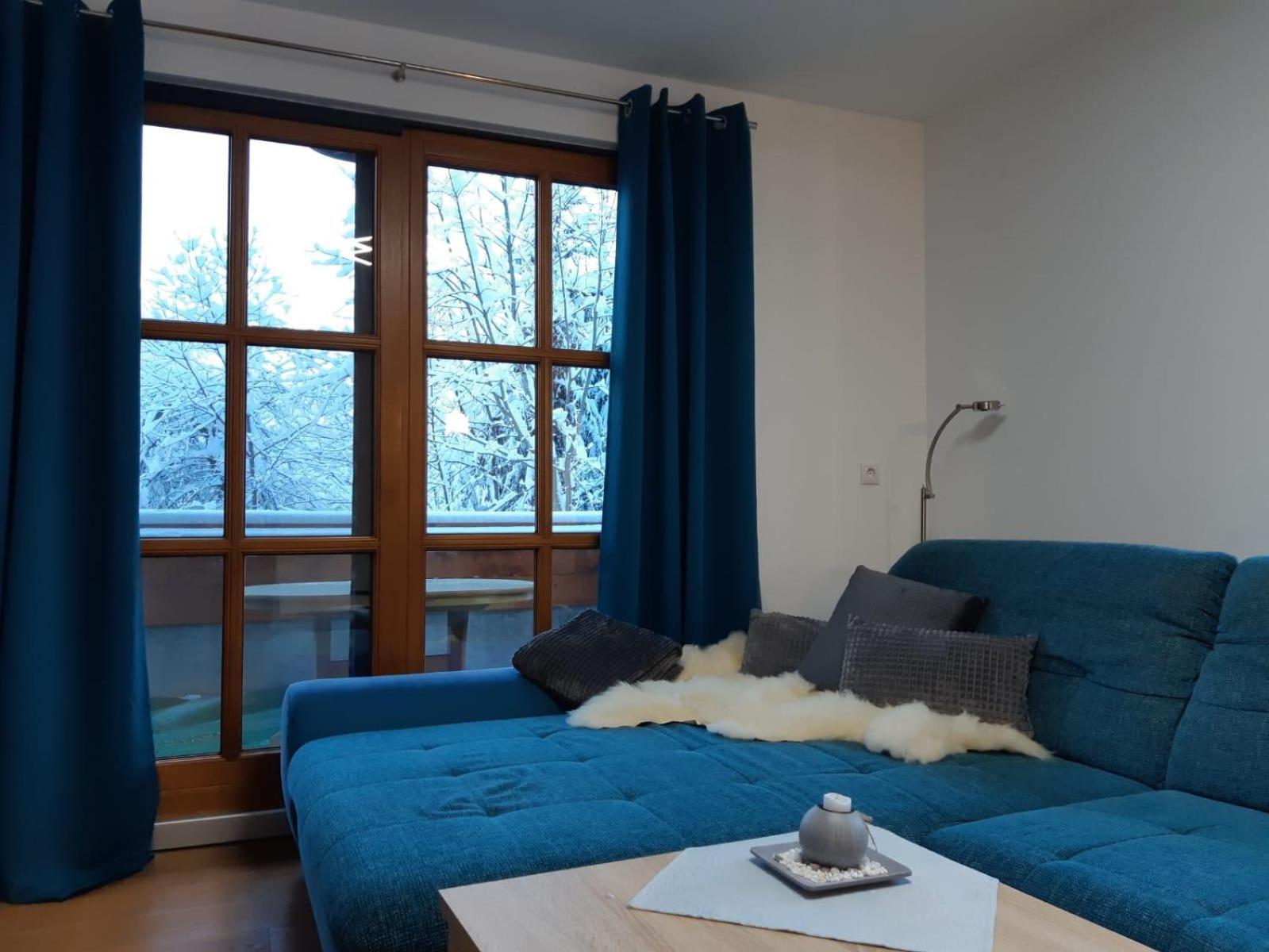 Ferienwohnung Irene