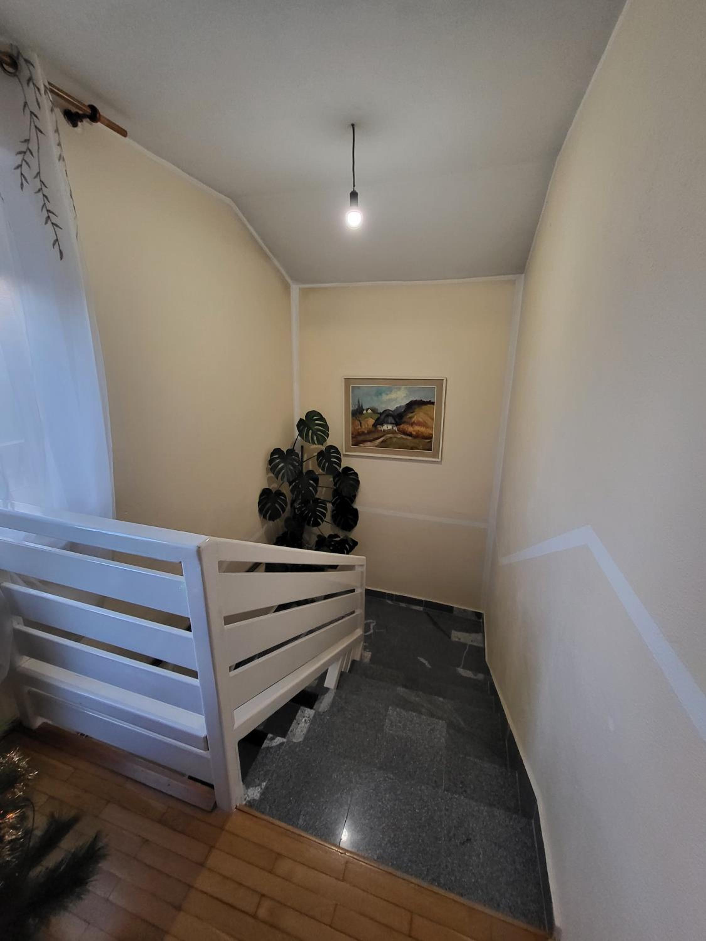 Apartmaji Peric