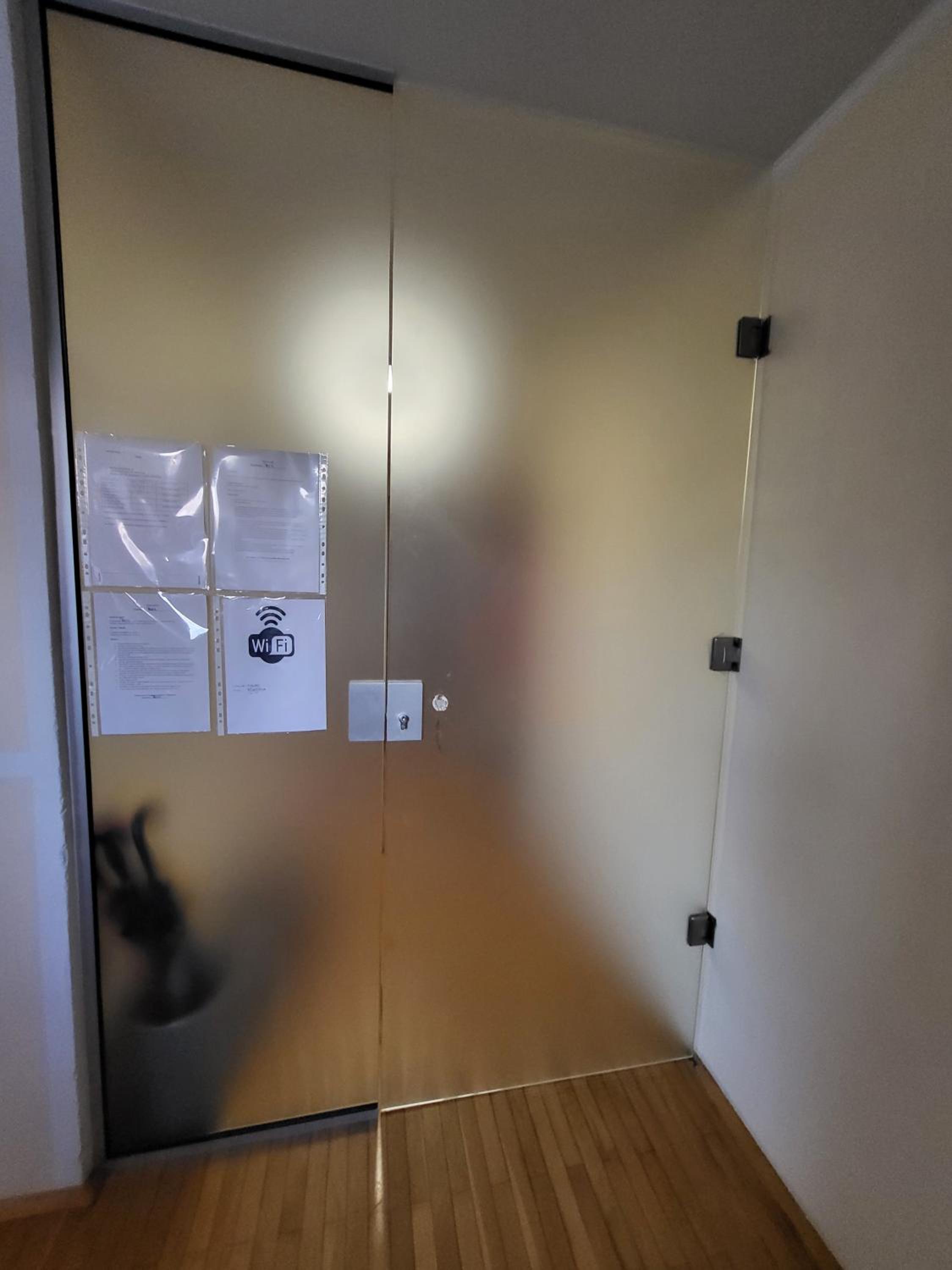 Apartmaji Peric