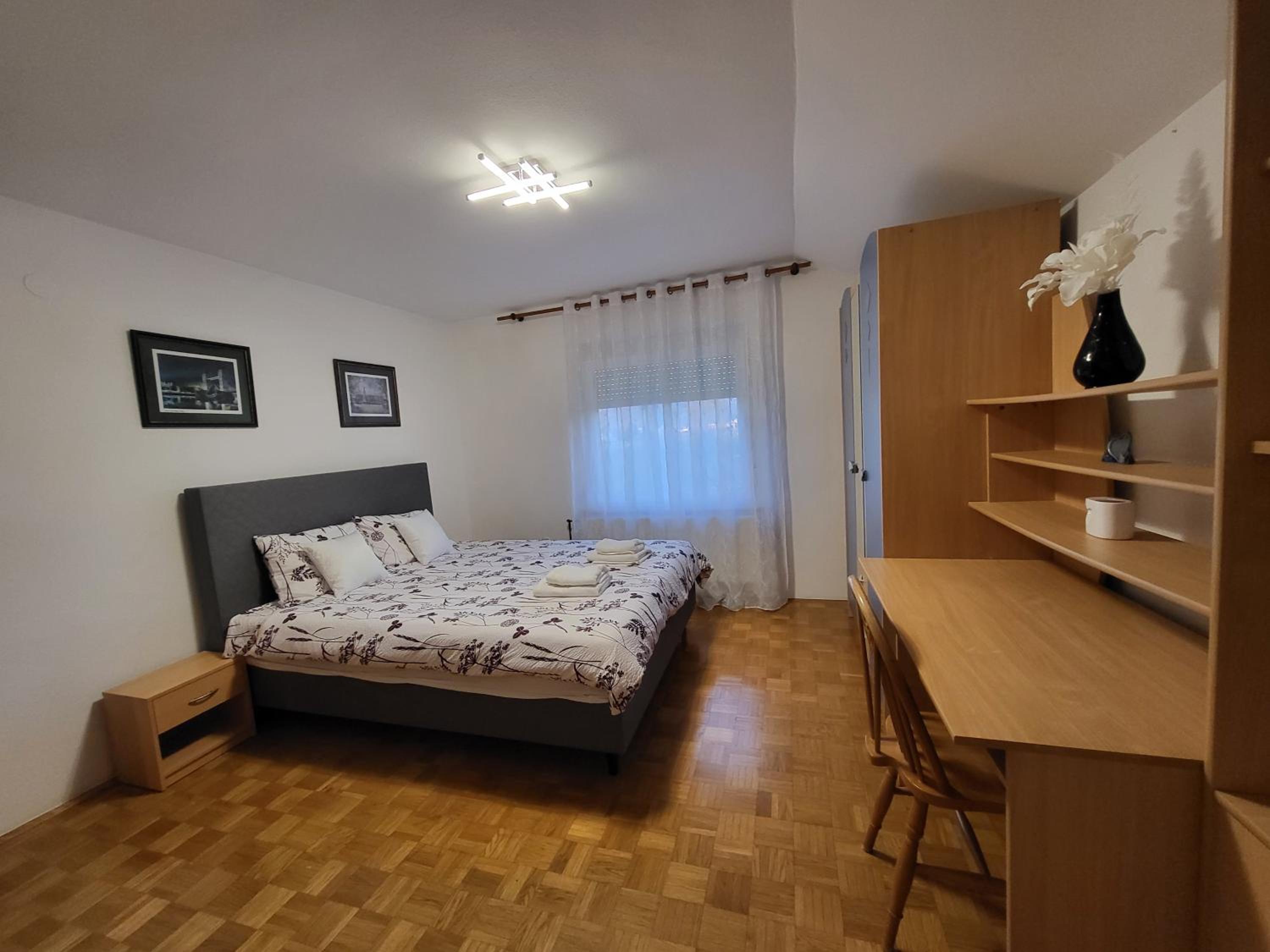Apartmaji Peric