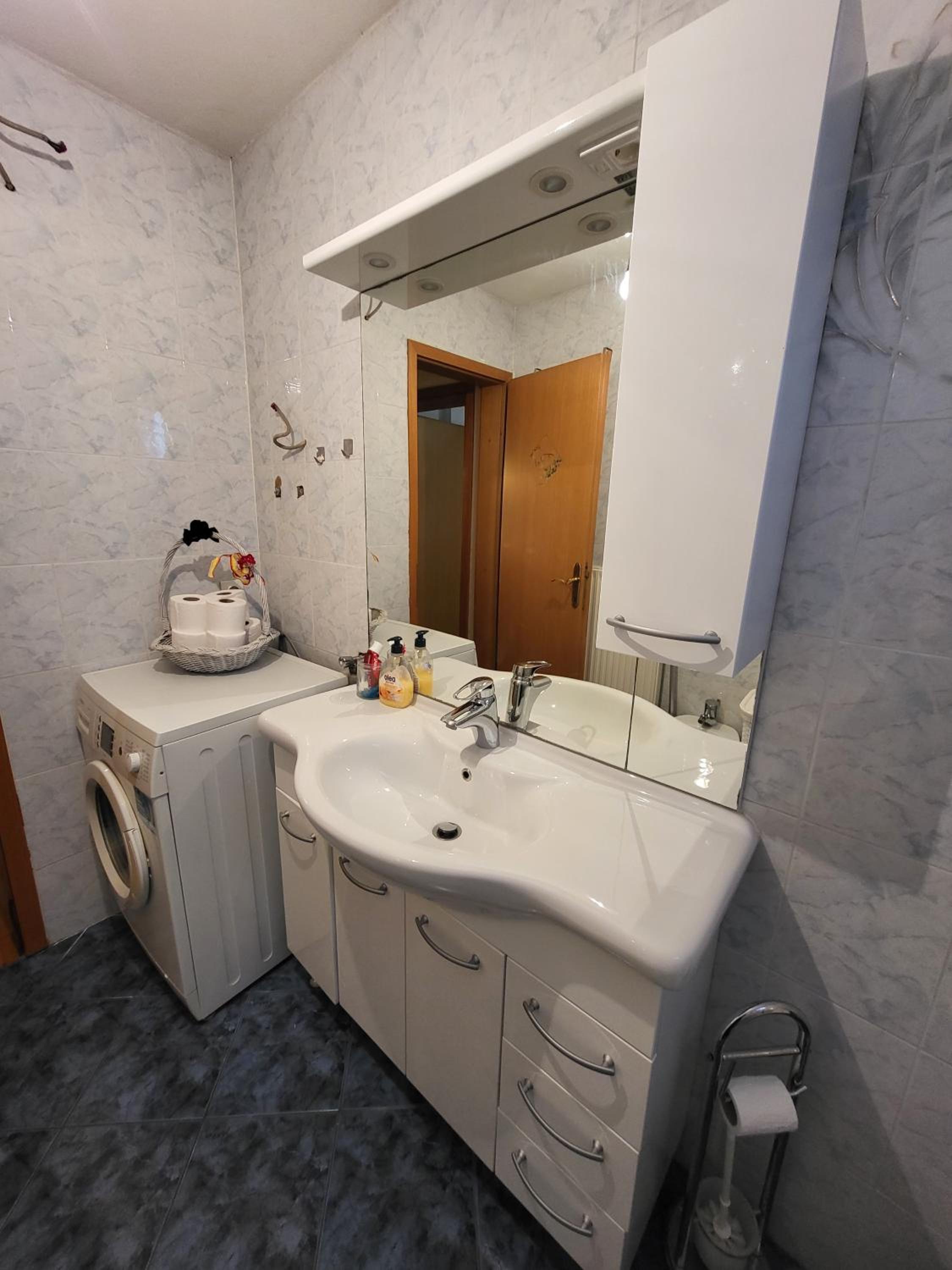 Apartmaji Peric