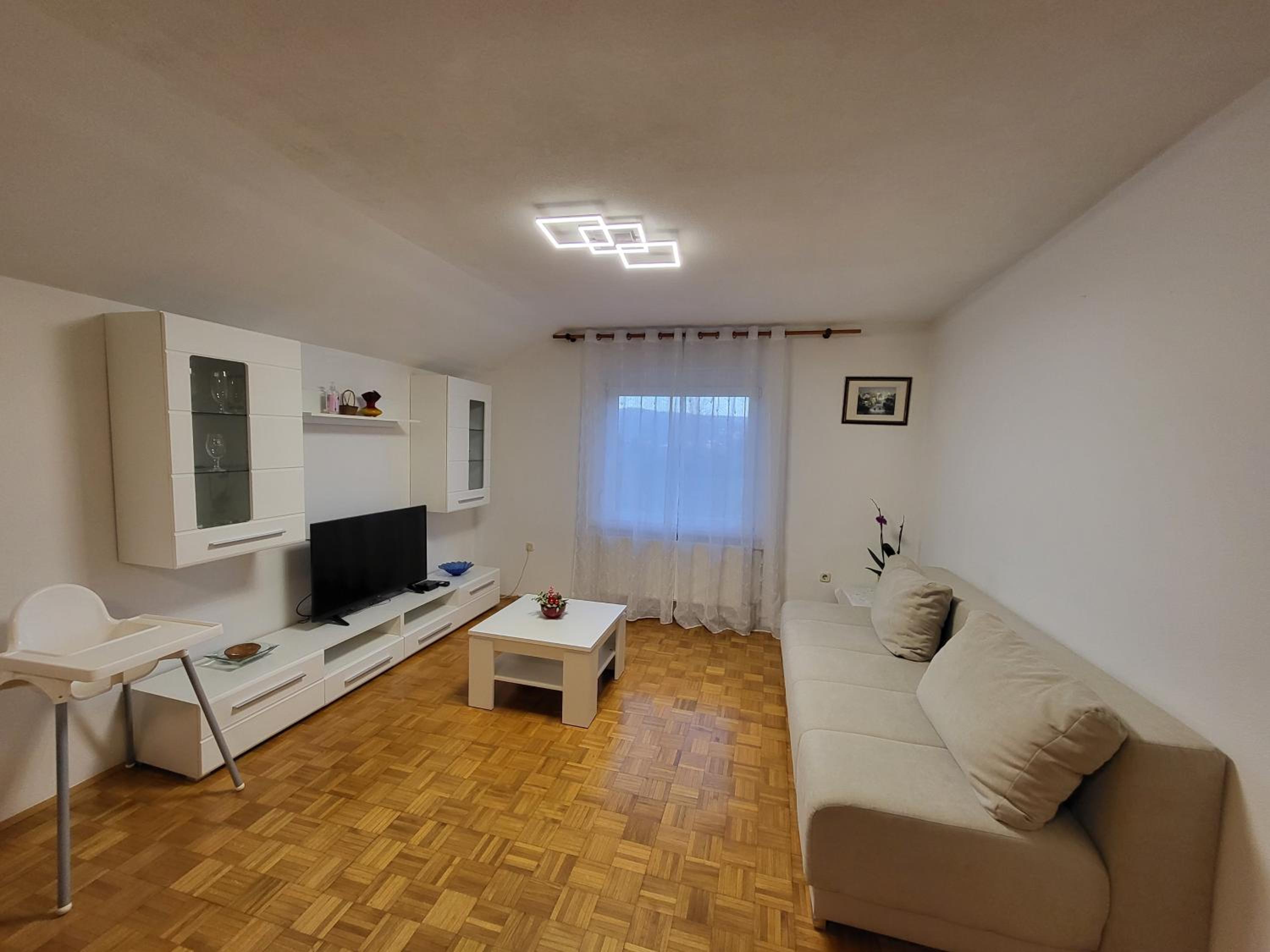 Apartmaji Peric