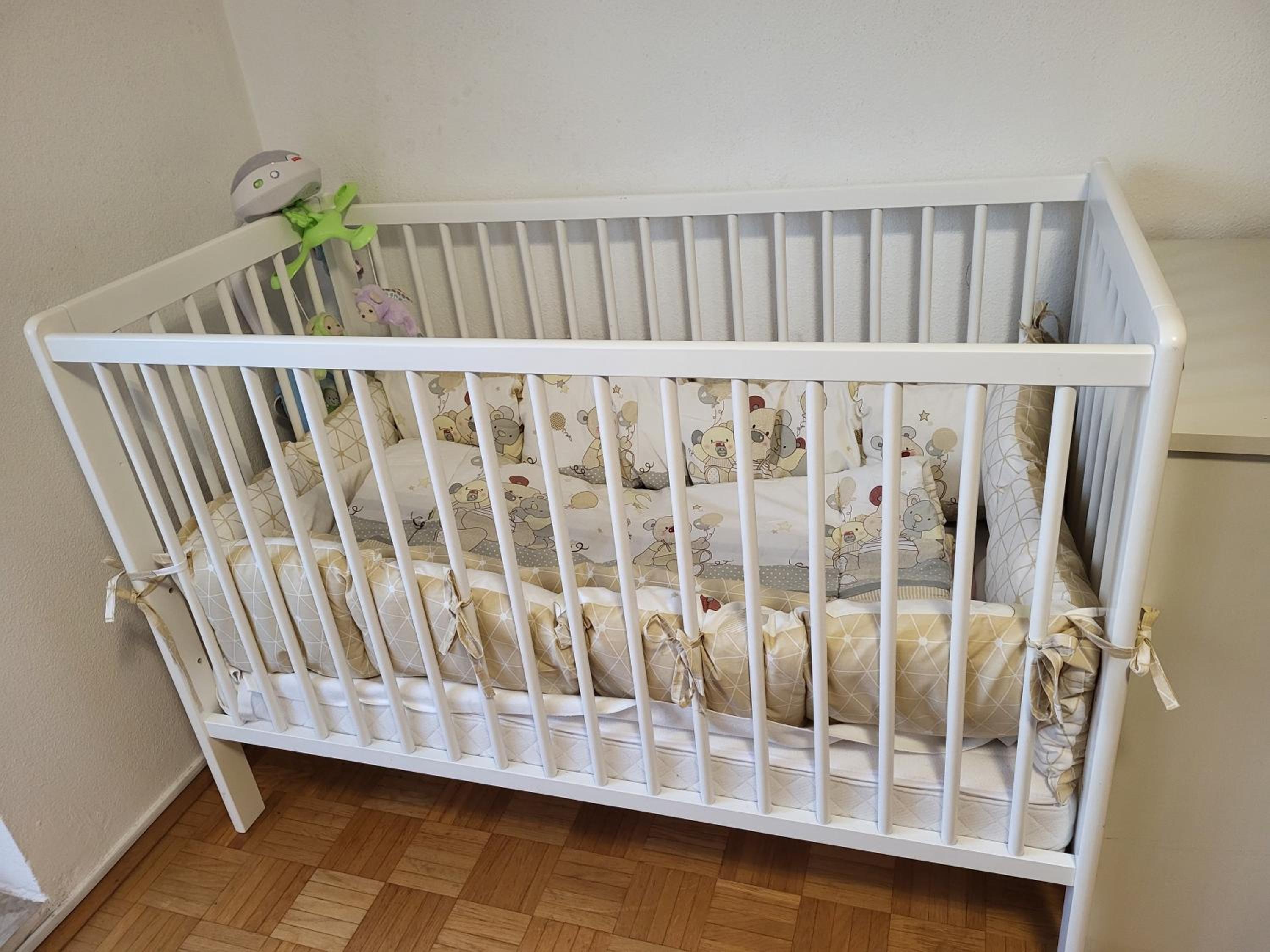 Apartmaji Peric