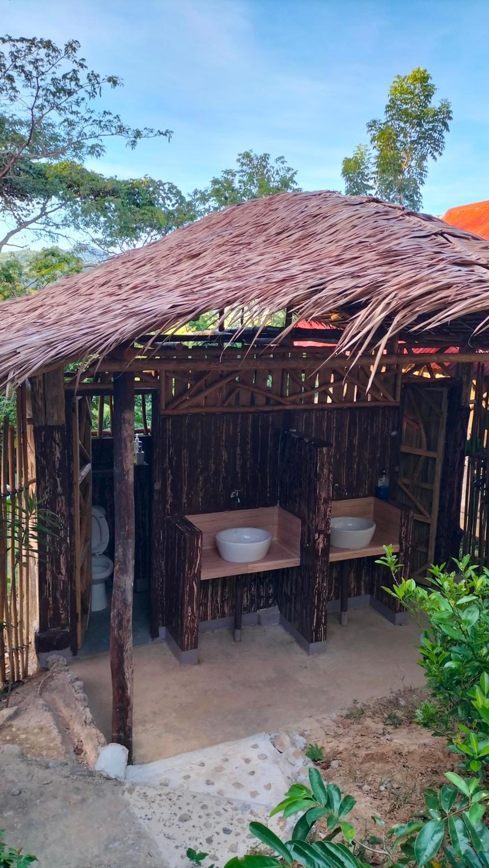 Erlittop Nature Lodge