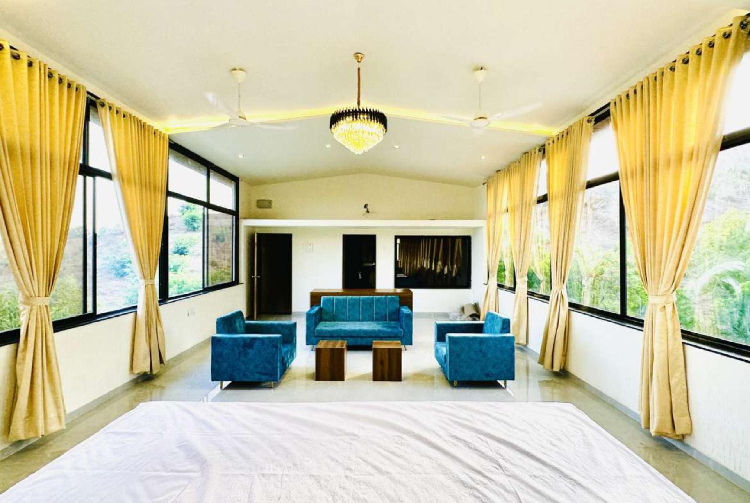 Panorama Villa