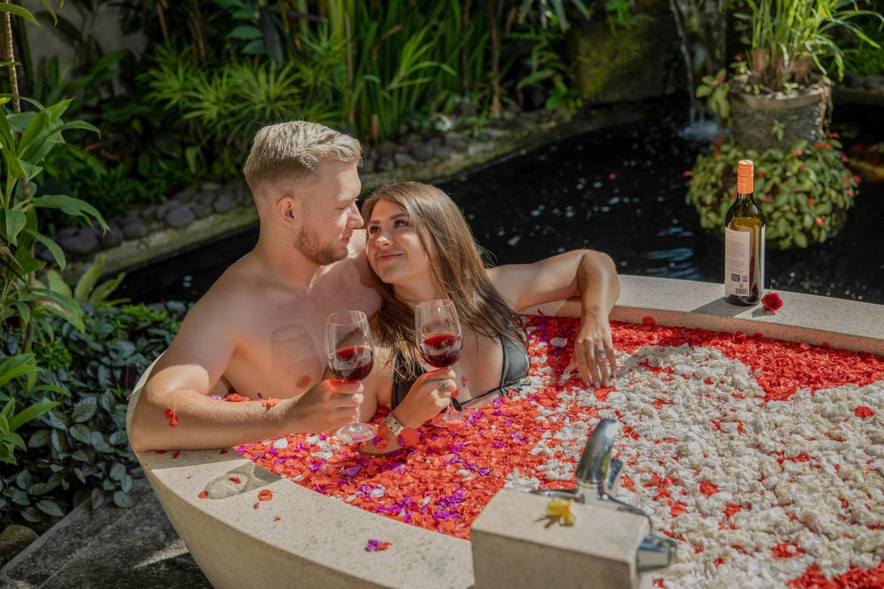 The Sankara Resort & Spa