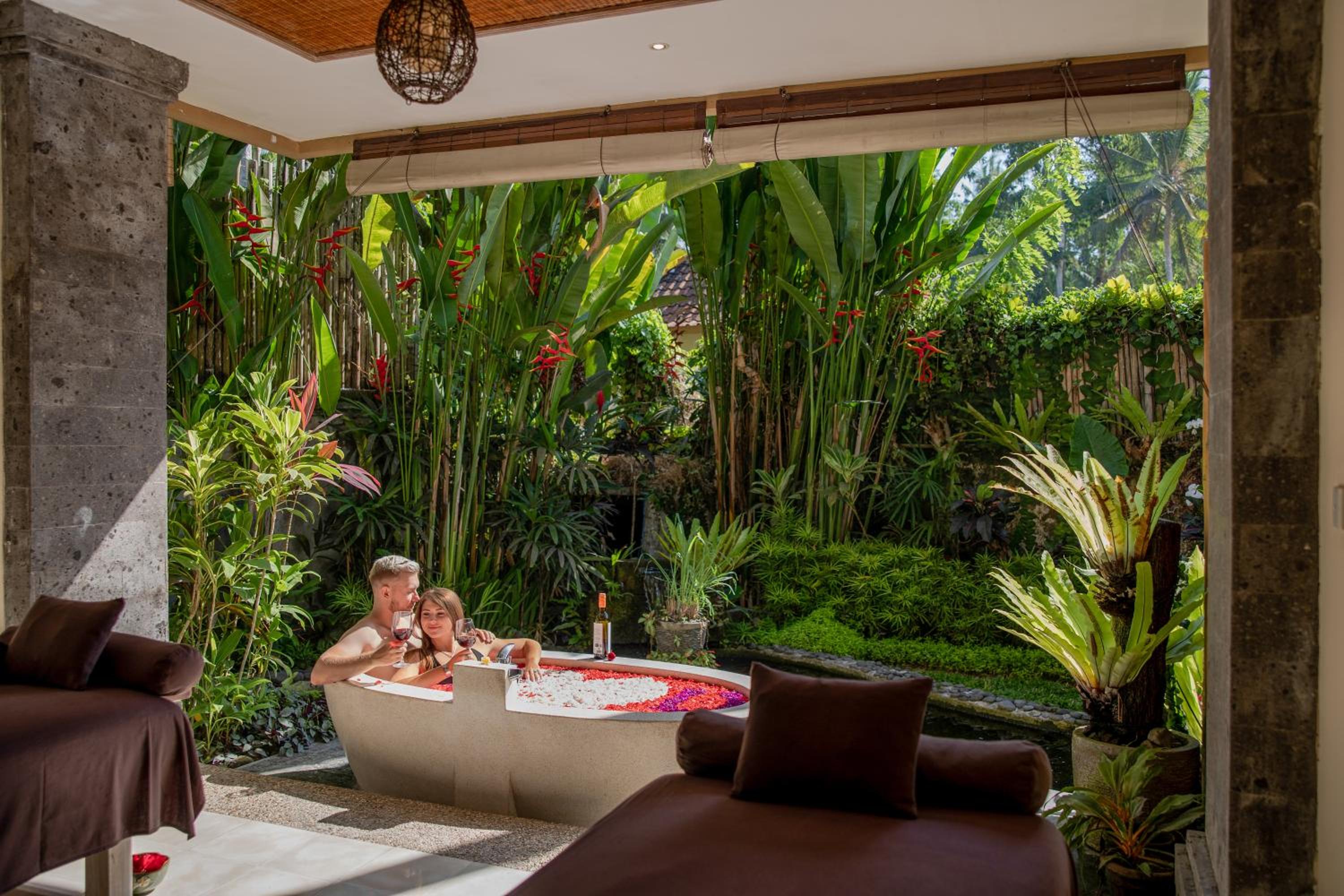 The Sankara Resort & Spa