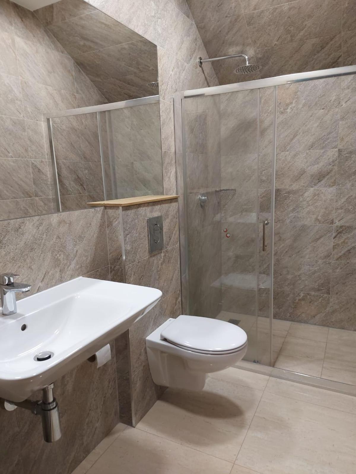 B&B Panevezys Self Check-in
