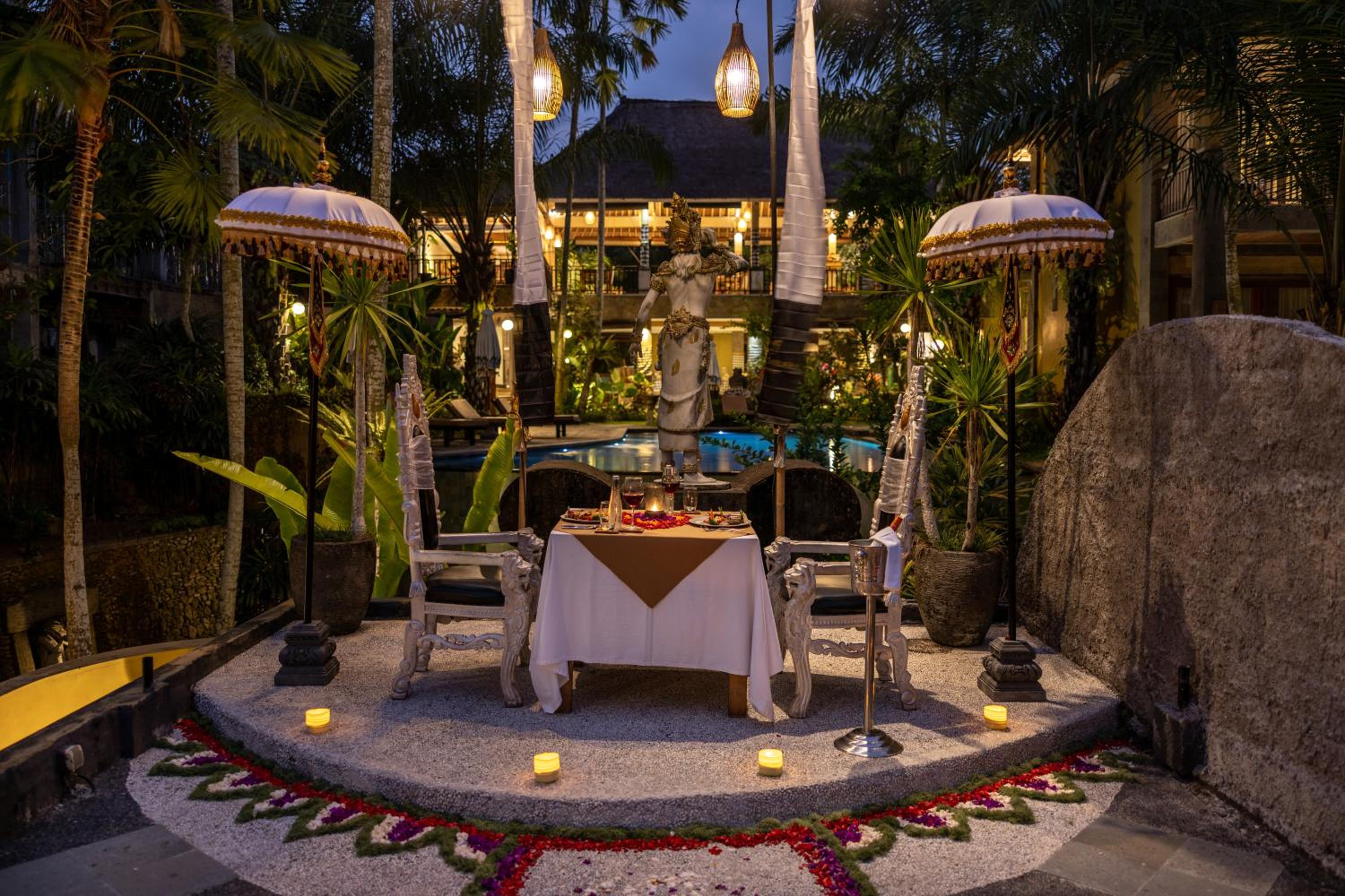 The Sankara Resort & Spa