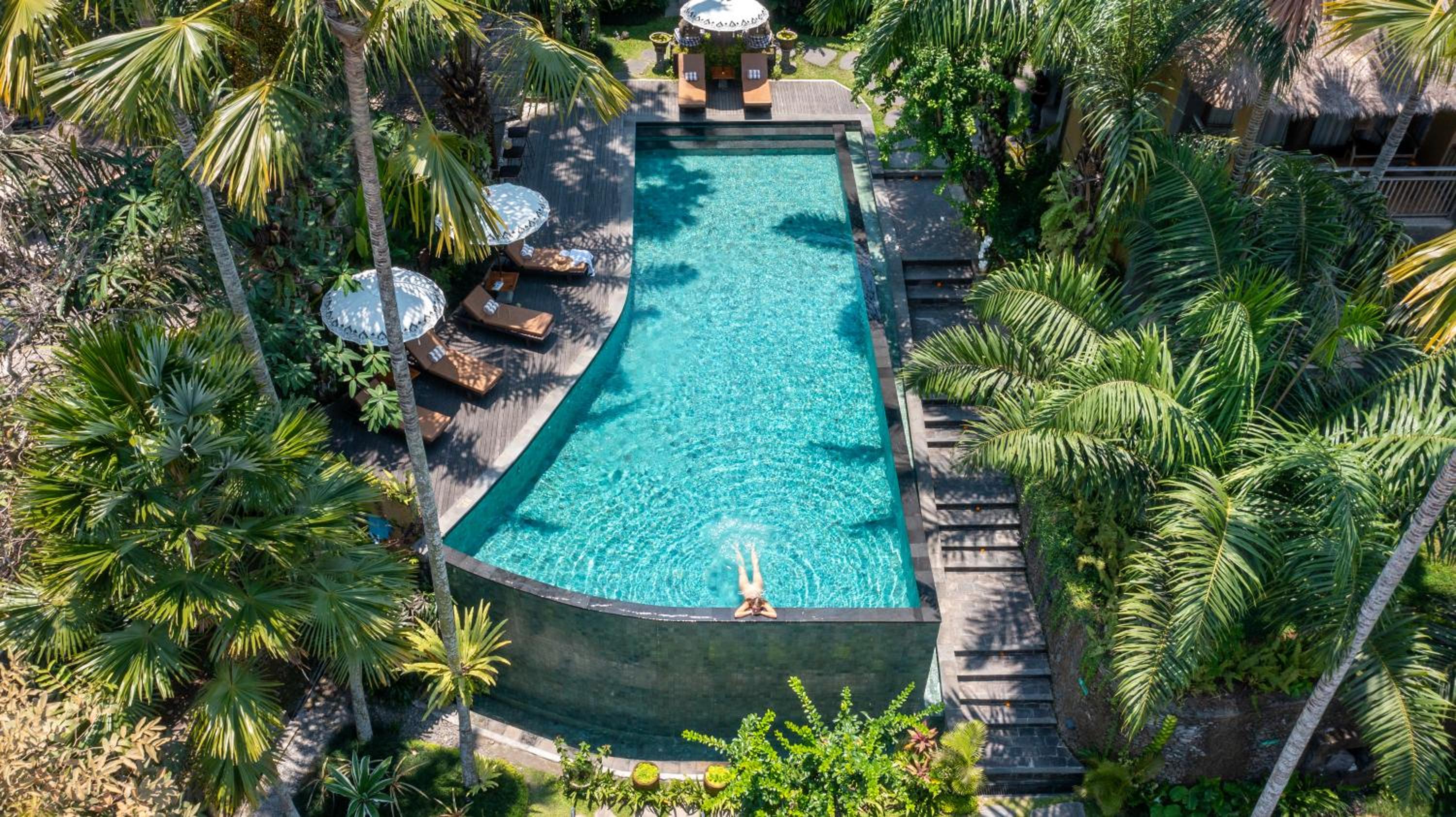 The Sankara Resort & Spa