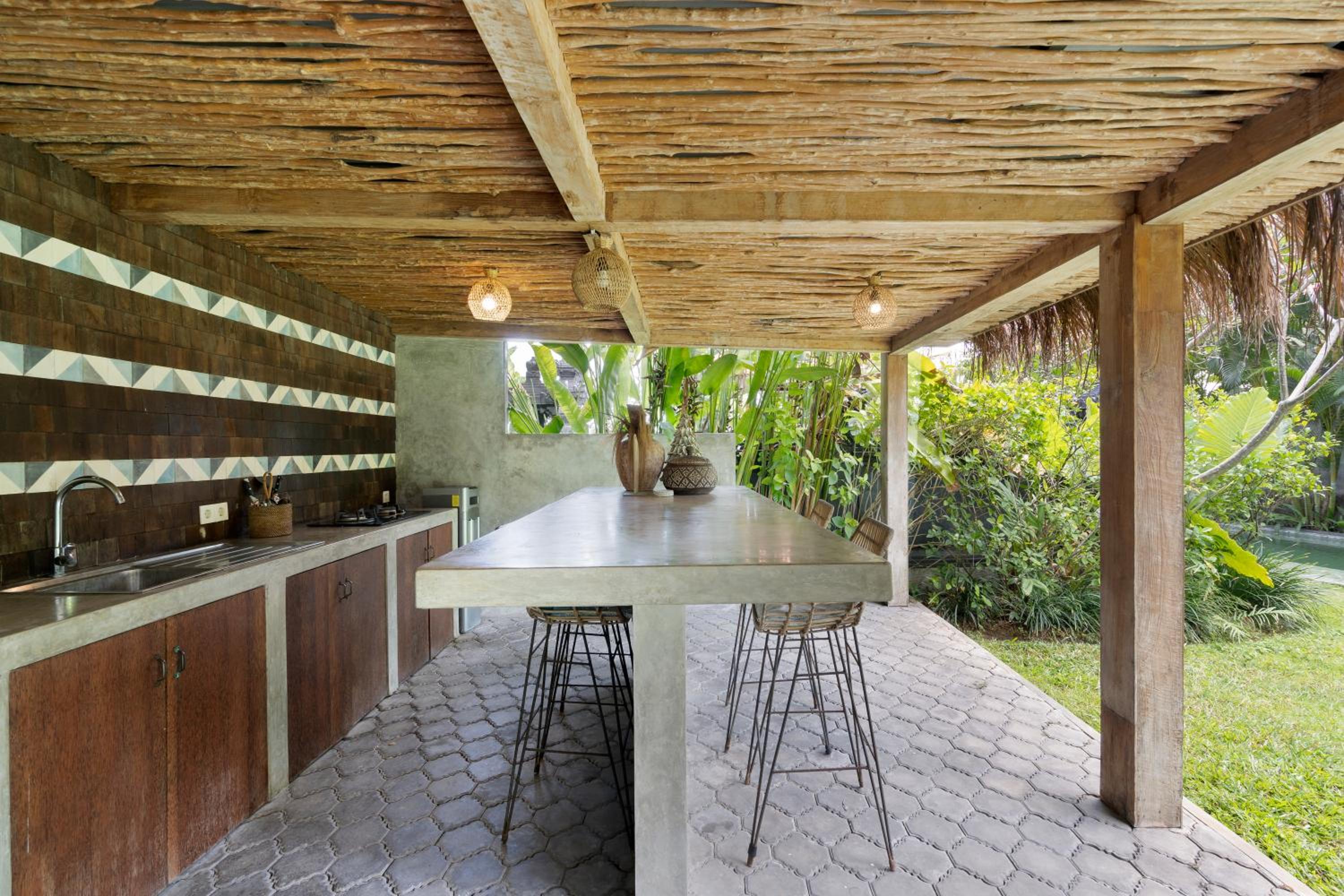 Ohana 3BR Villa by Betterplace view 3