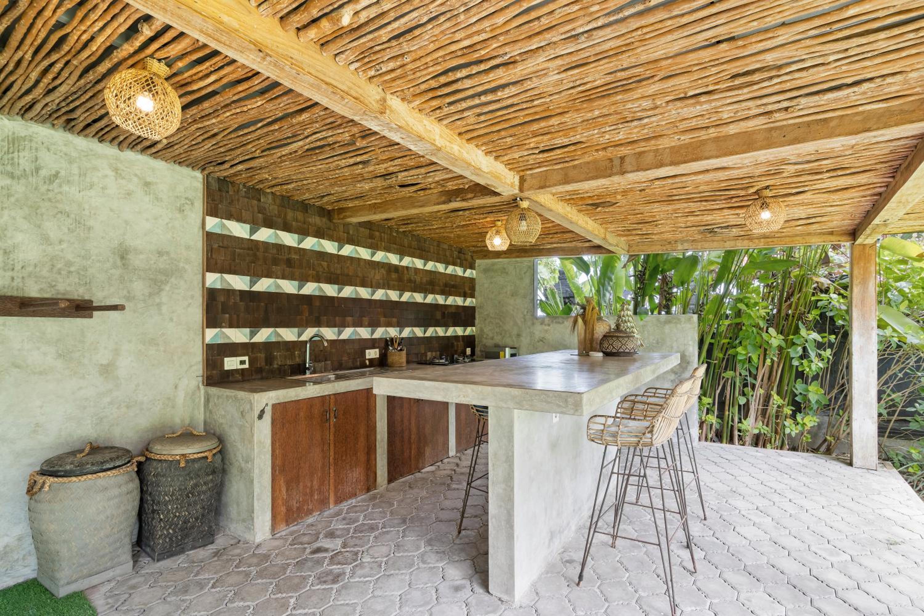 Ohana 3BR Villa by Betterplace view 5