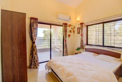 Inaya Bungalow