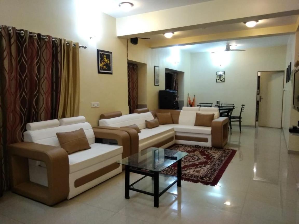 Inaya Bungalow