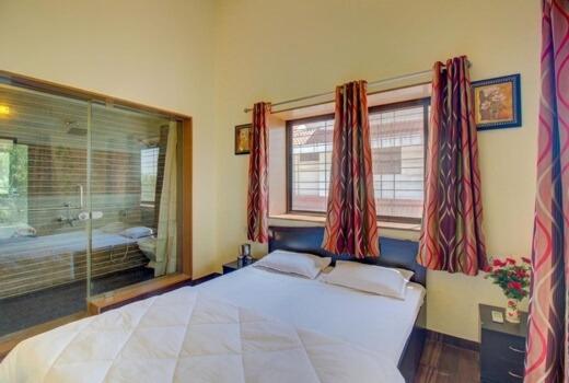 Inaya Bungalow