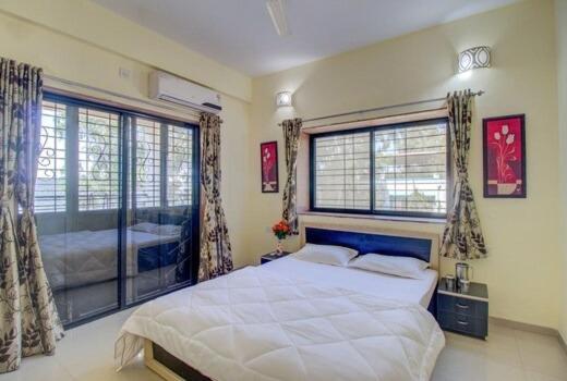 Inaya Bungalow
