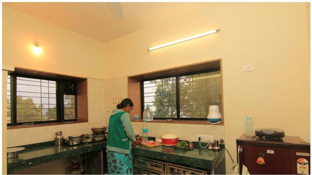 Inaya Bungalow