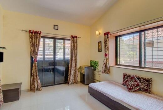 Inaya Bungalow
