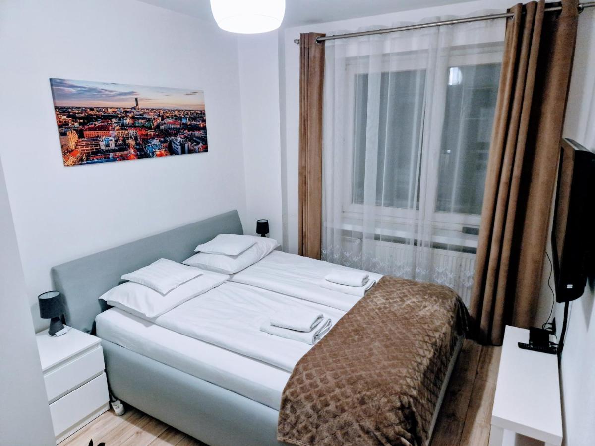 Apartament Rynek 40m2 Wrocław Stare Miasto
