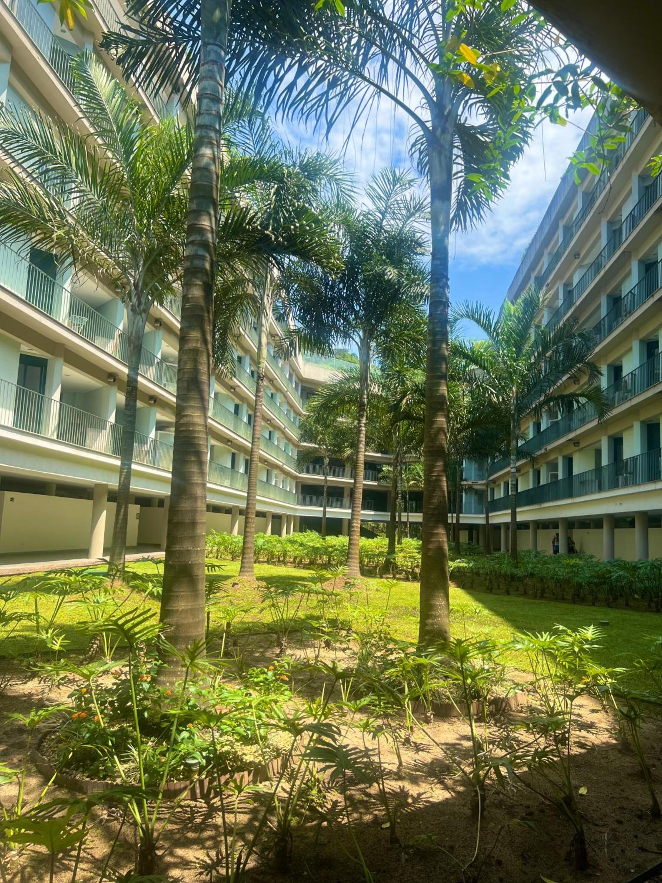 Hotel Ubatuba DNA - Image 1