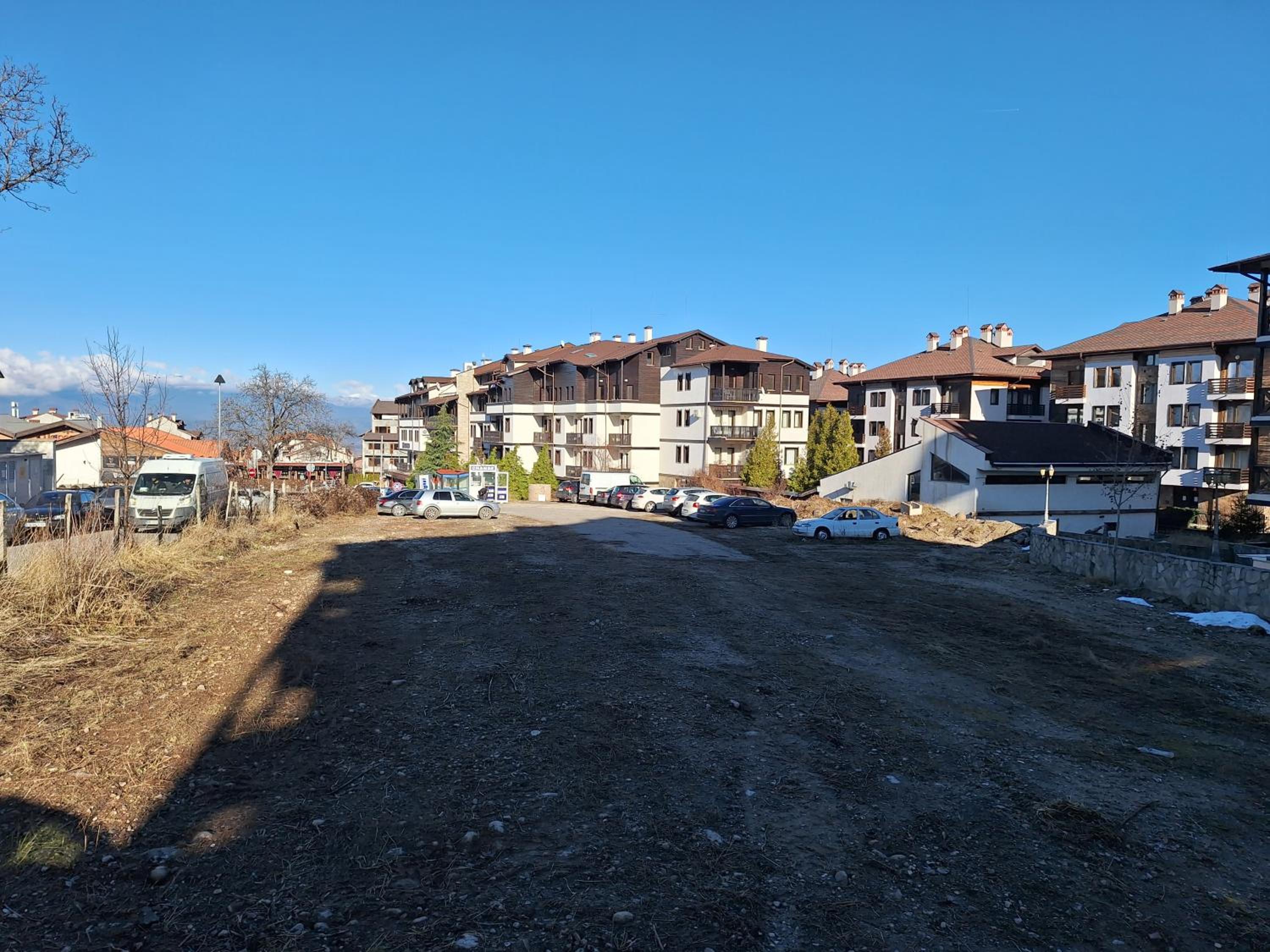 Top location ski-in ski-out and Swimming Pool