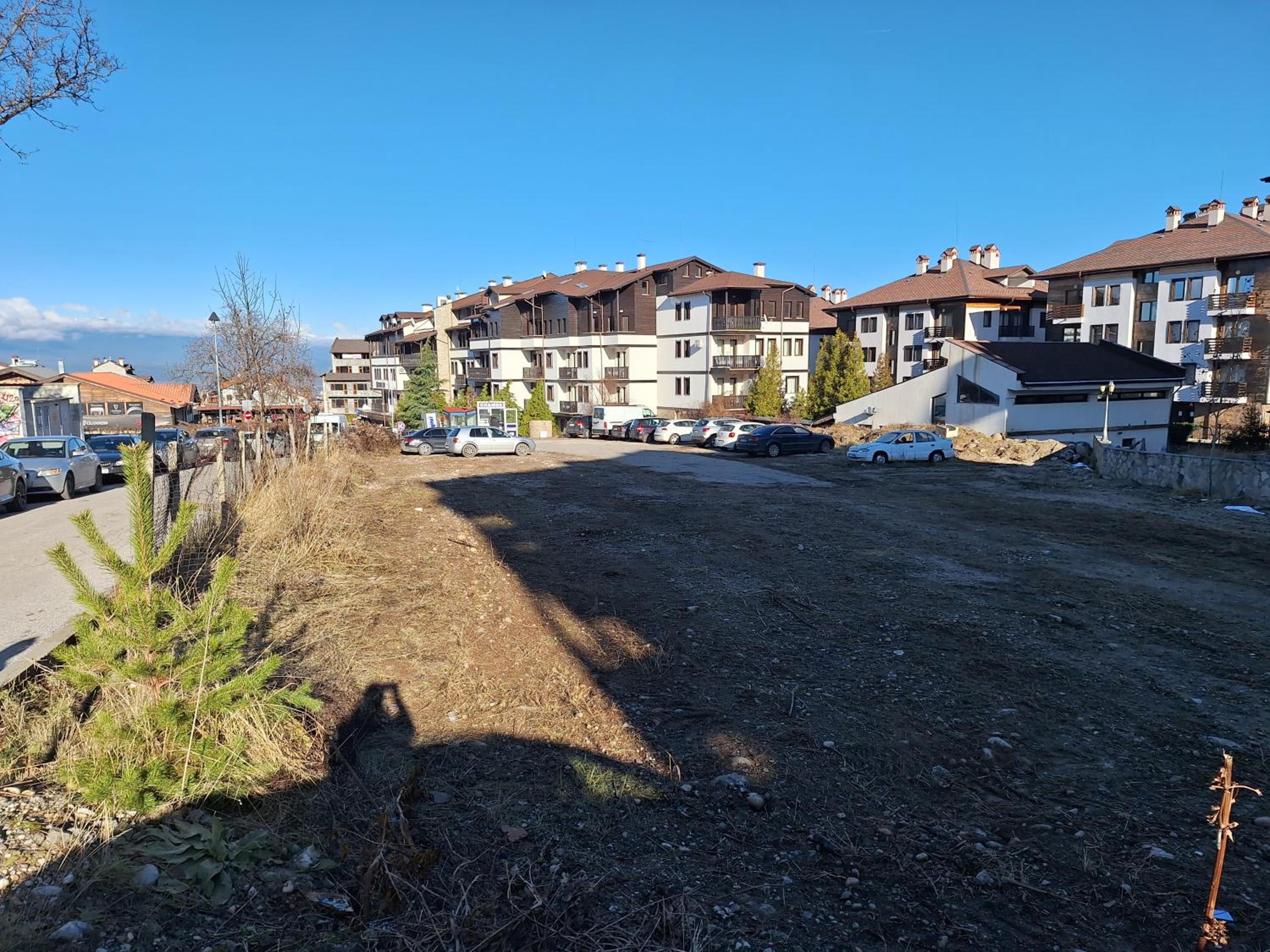 Top location ski-in ski-out and Swimming Pool