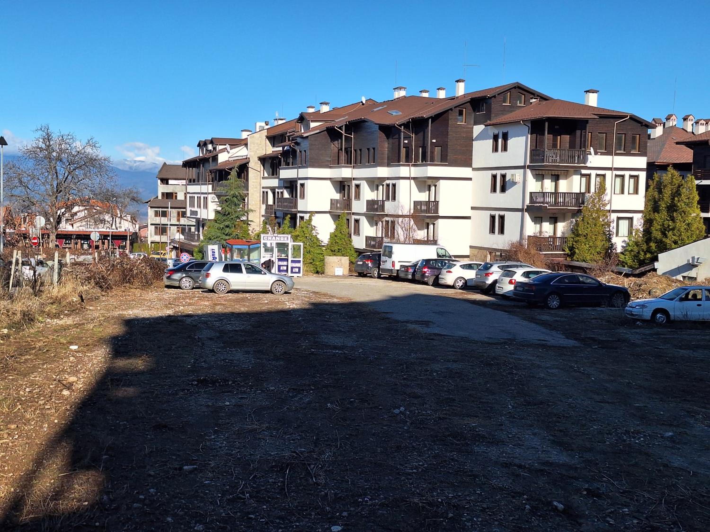 Top location ski-in ski-out and Swimming Pool