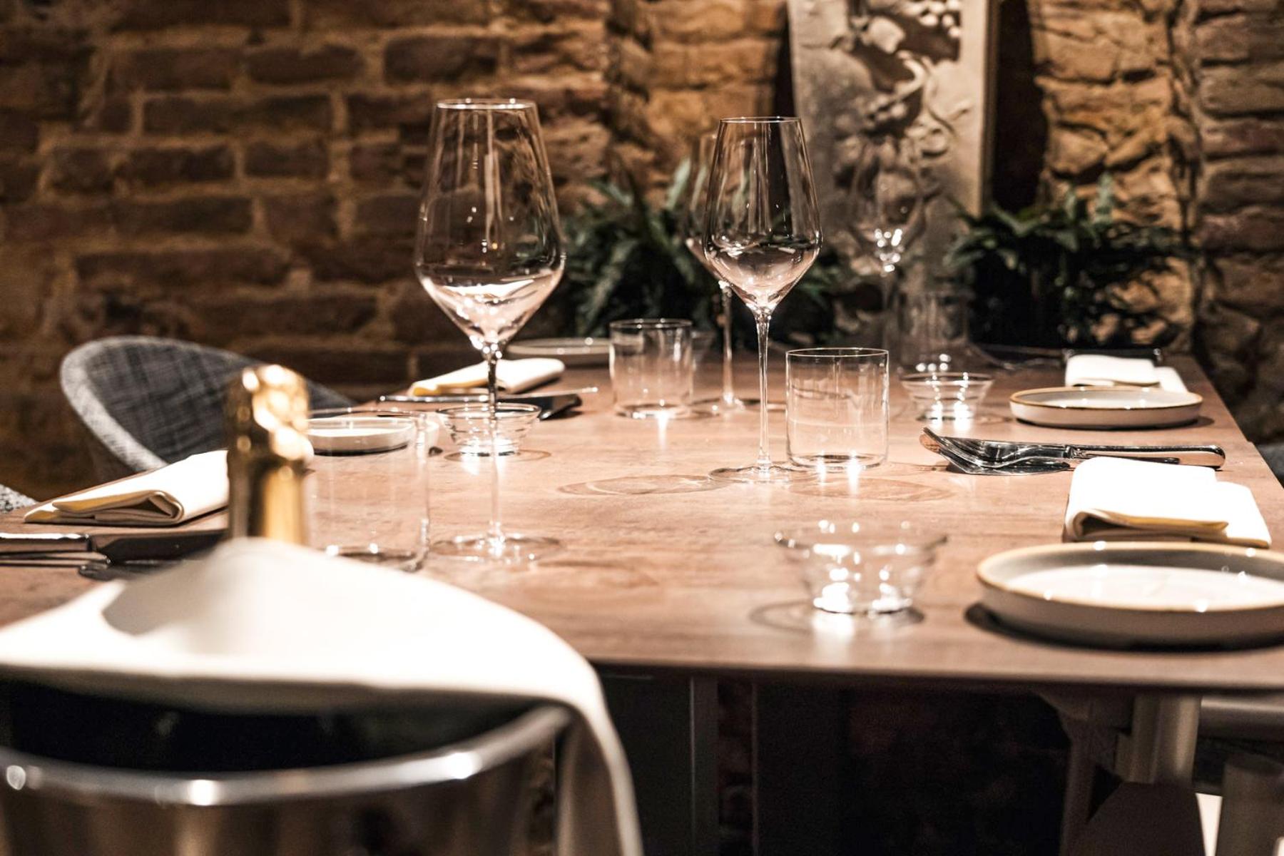 Palazzo Nobile di San Donato - Historic Experience