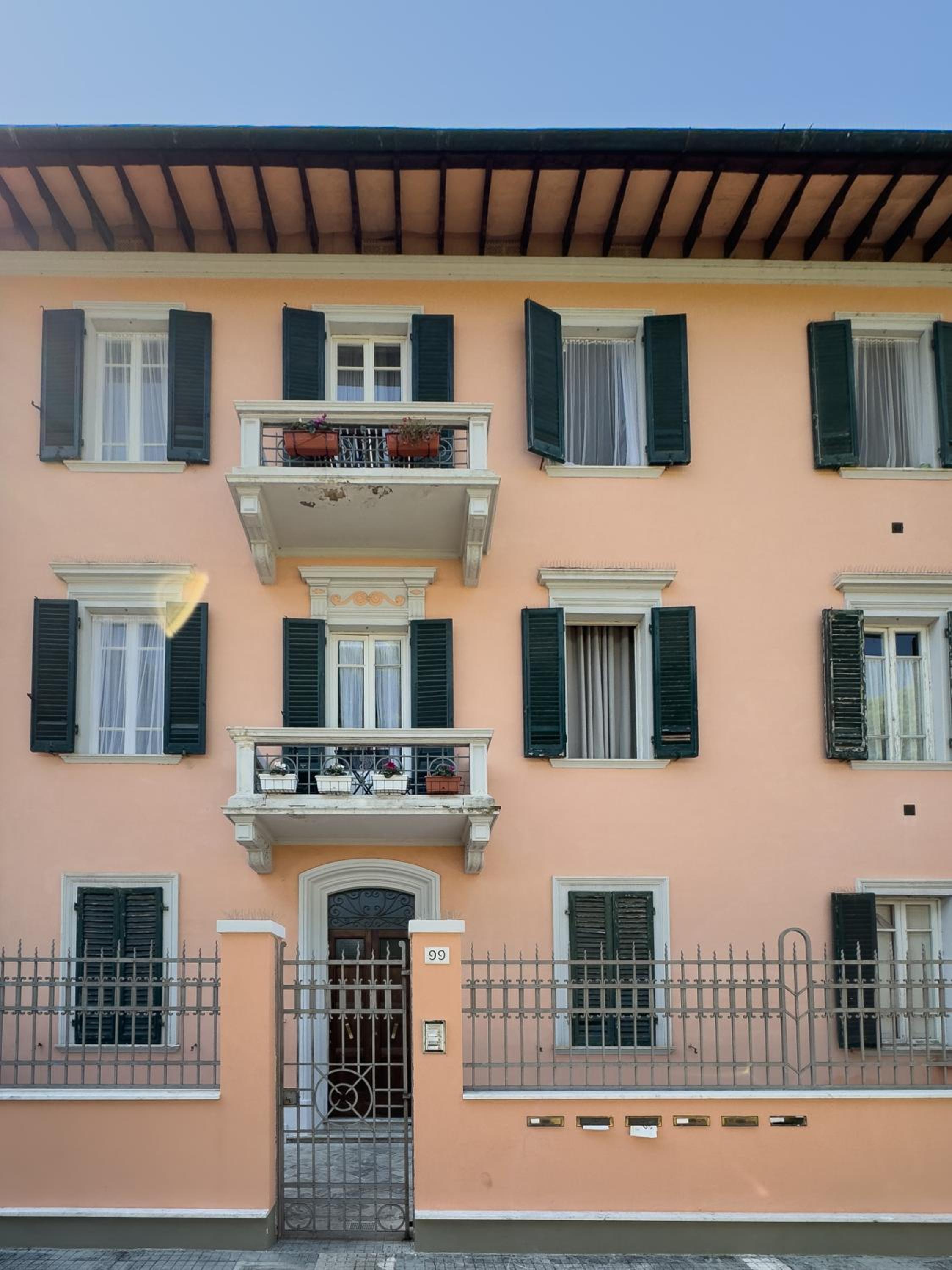 Hotel La Casa di Eli - Image 1