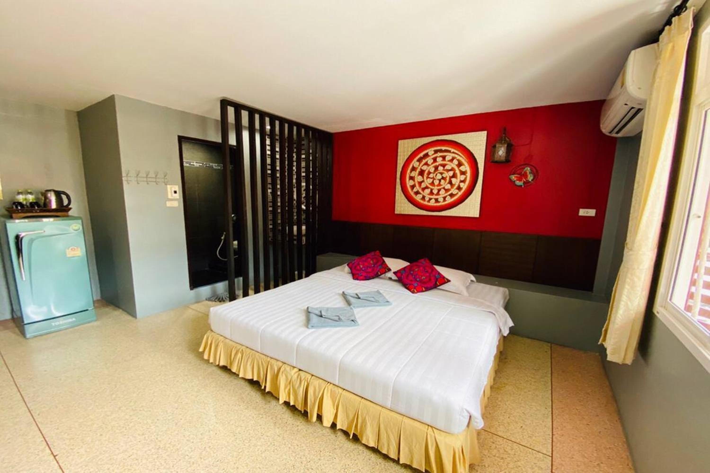 Phang Nga Guesthouse