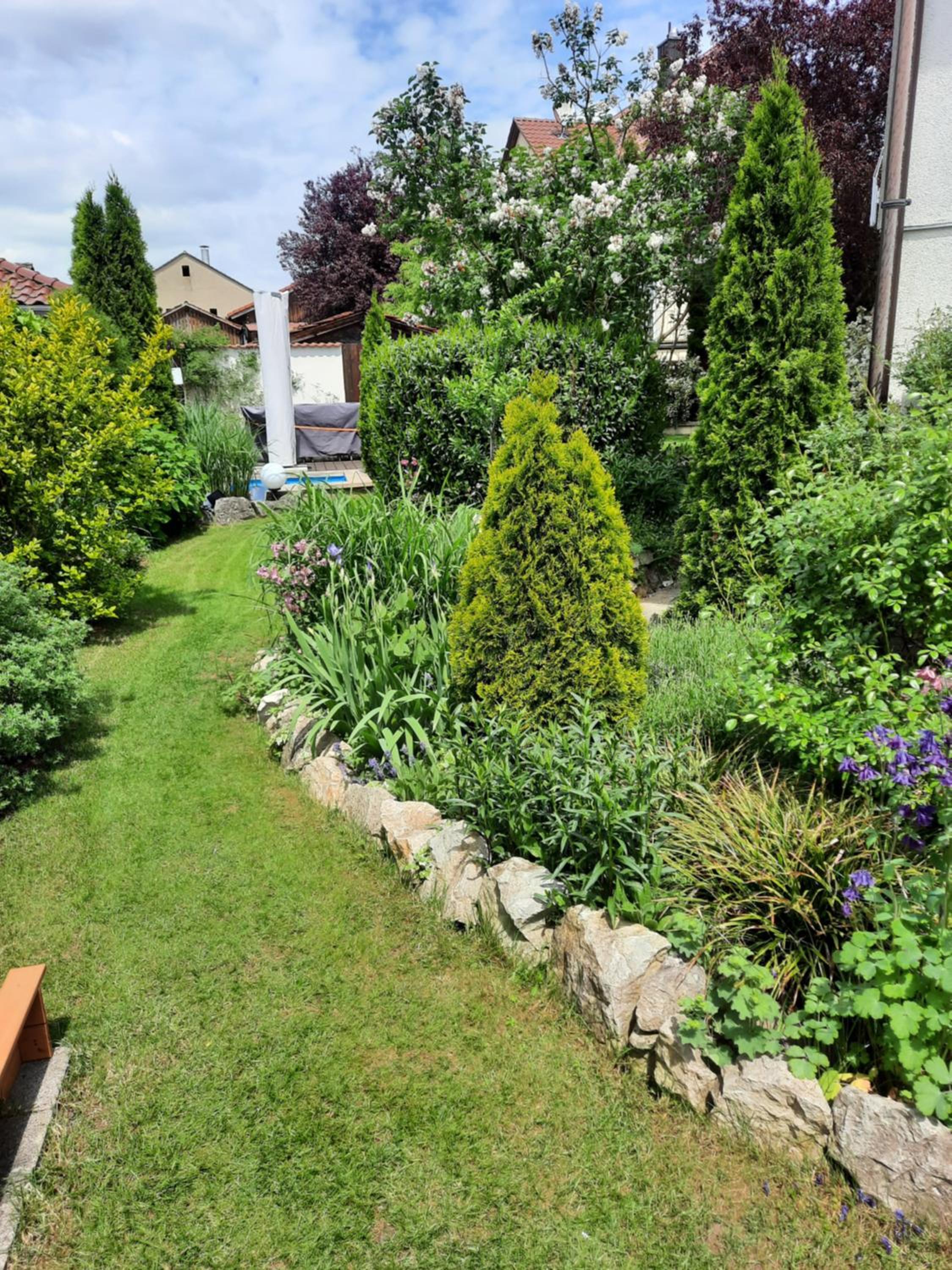 FeWo Zieger - Urlaub in Franken