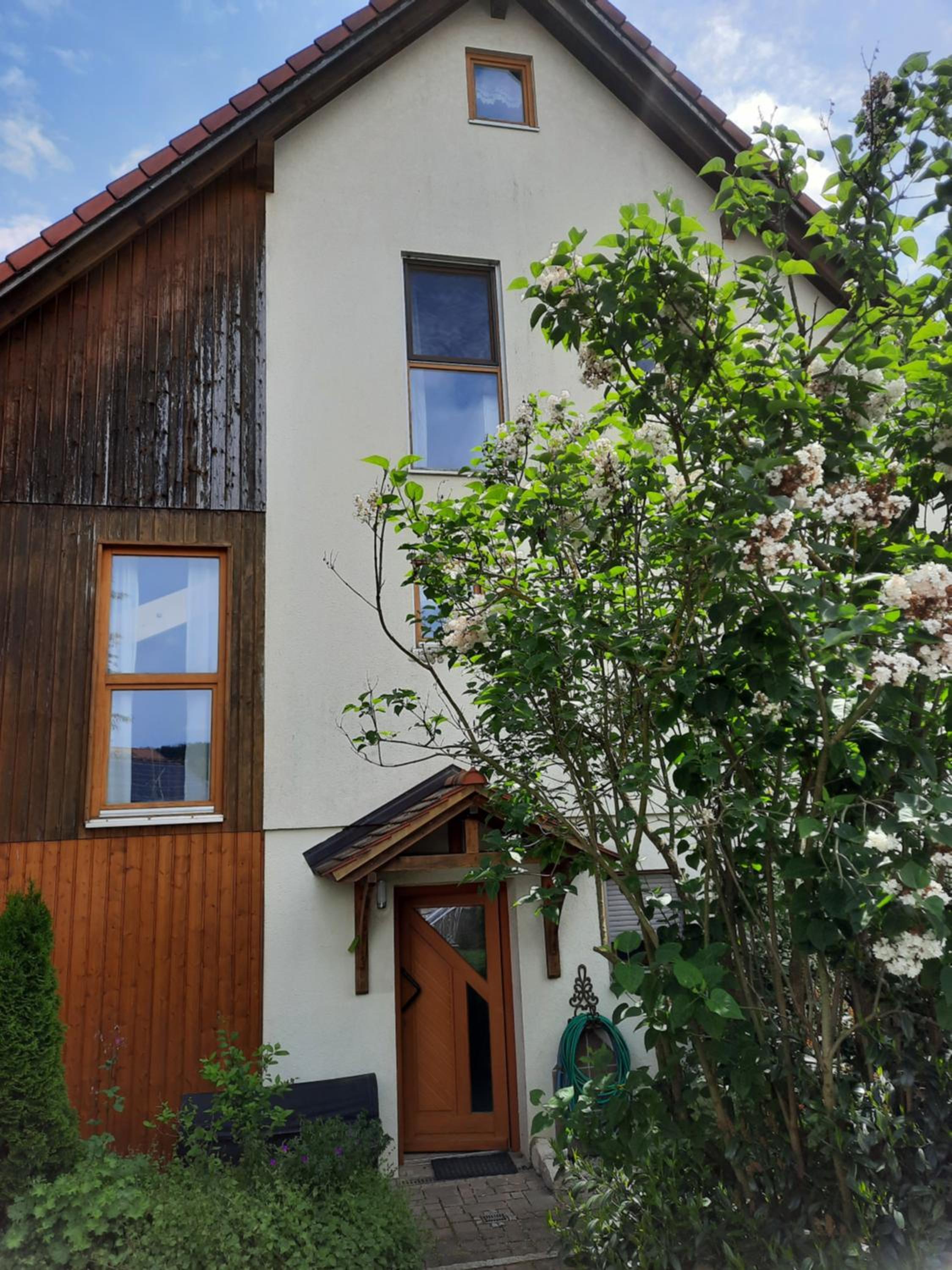 FeWo Zieger - Urlaub in Franken