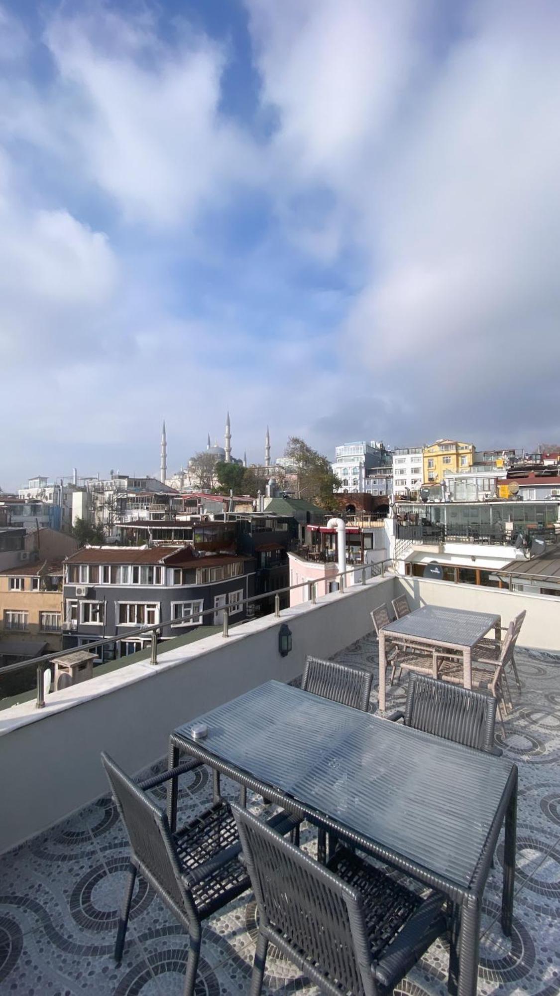 Saba Sultan Hotel - Image 22